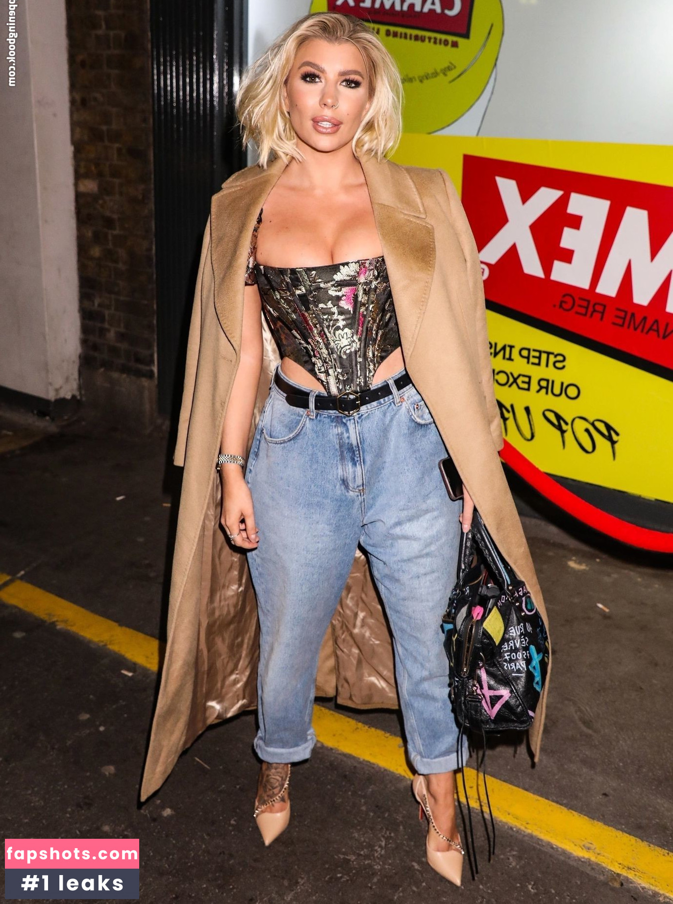 Olivia Buckland Nacktheit OnlyFans Fotos #124 - Fapshots