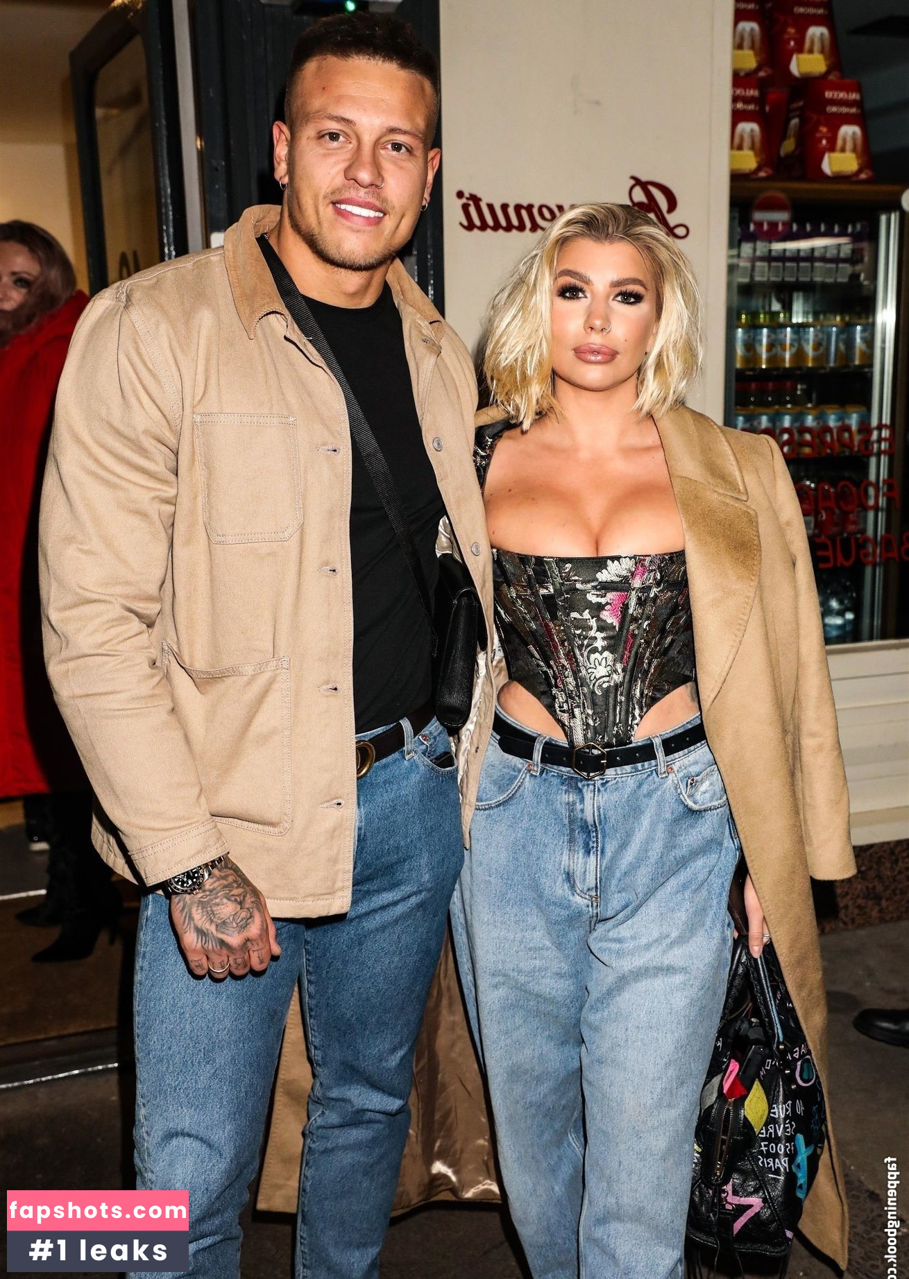 Olivia Buckland Nacktheit OnlyFans Fotos #126 - Fapshots