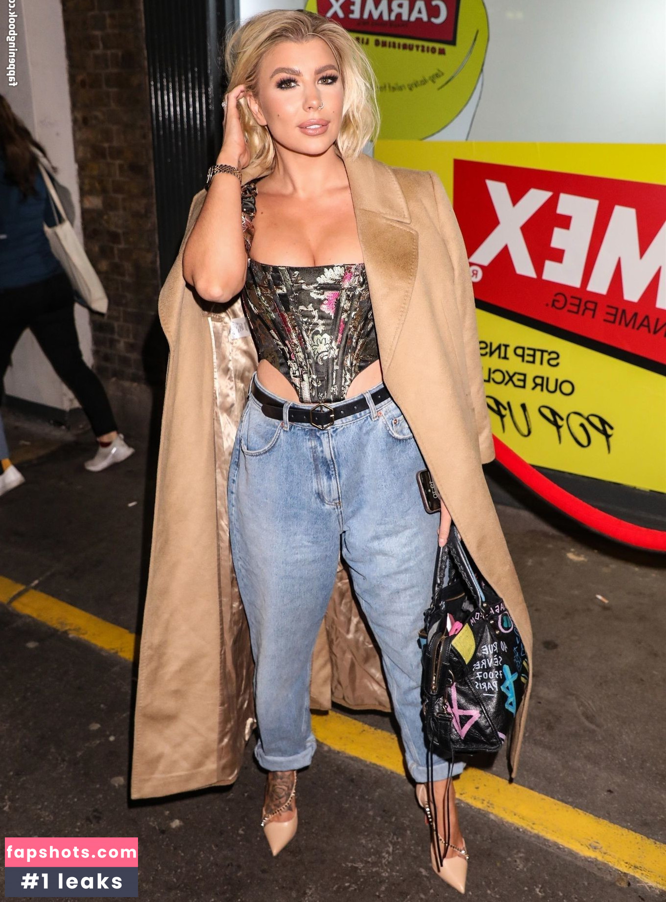 Olivia Buckland Nacktheit OnlyFans Fotos #128 - Fapshots