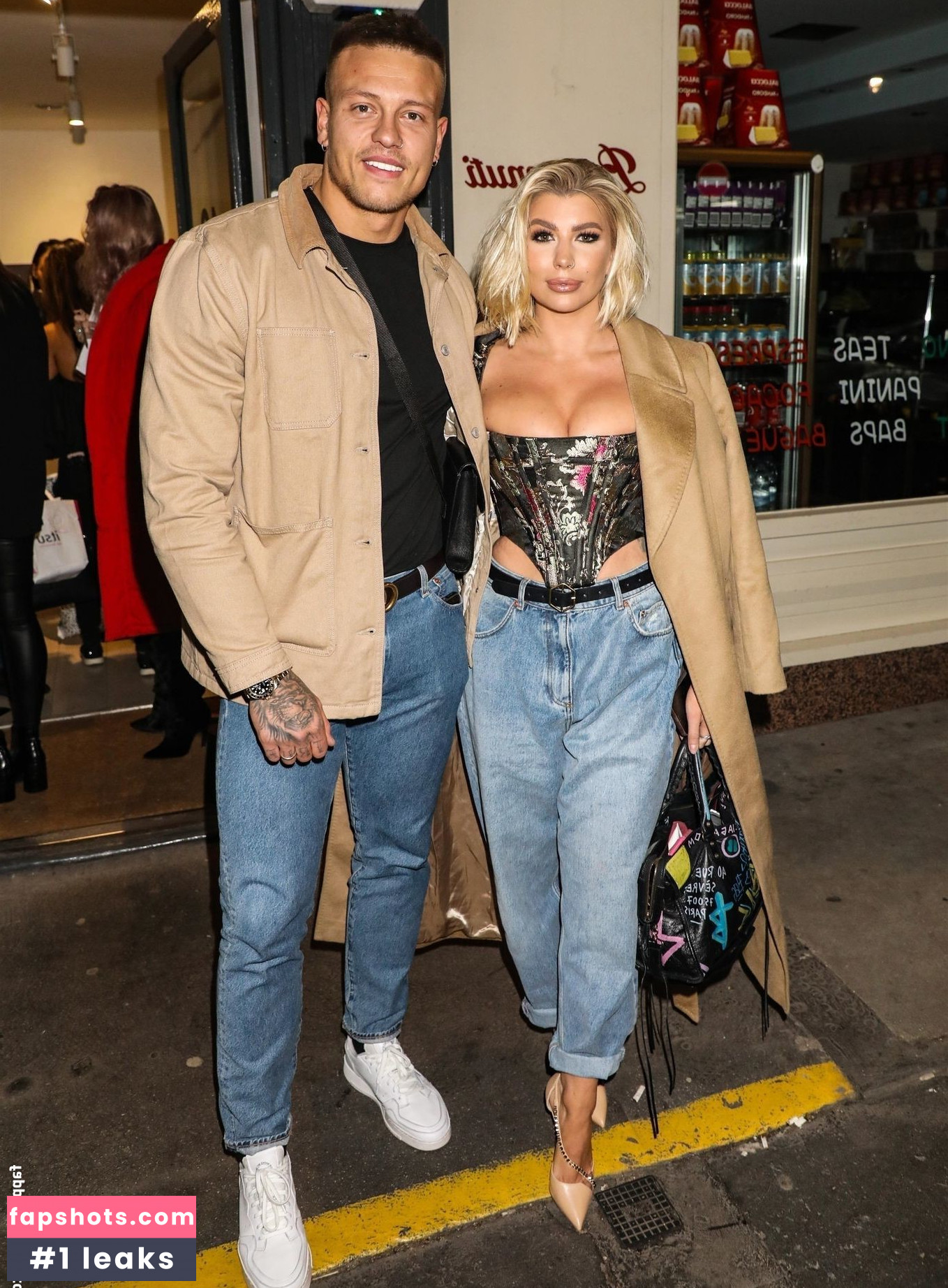Olivia Buckland Nacktheit OnlyFans Fotos #130 - Fapshots