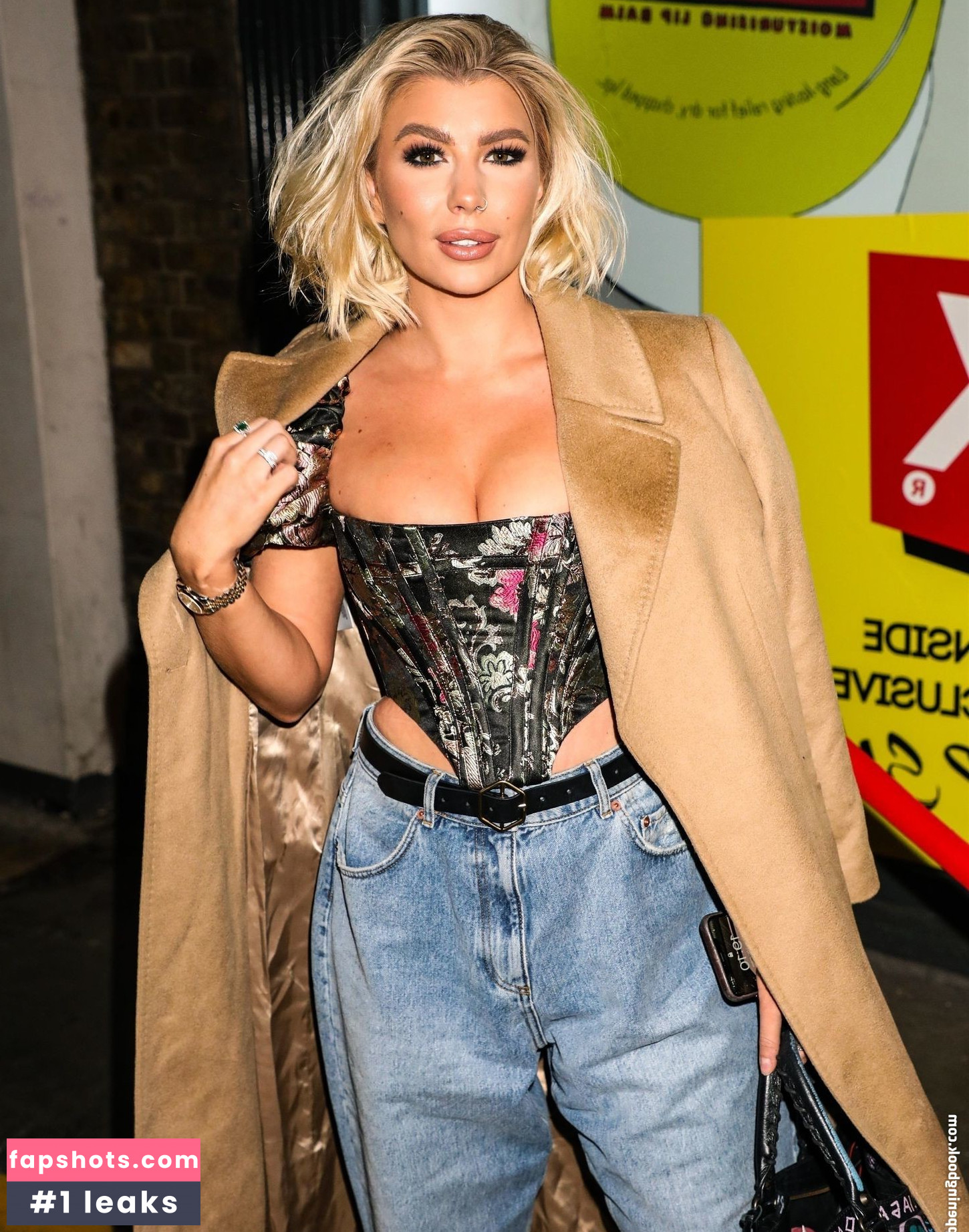 Olivia Buckland Nacktheit OnlyFans Fotos #131 - Fapshots