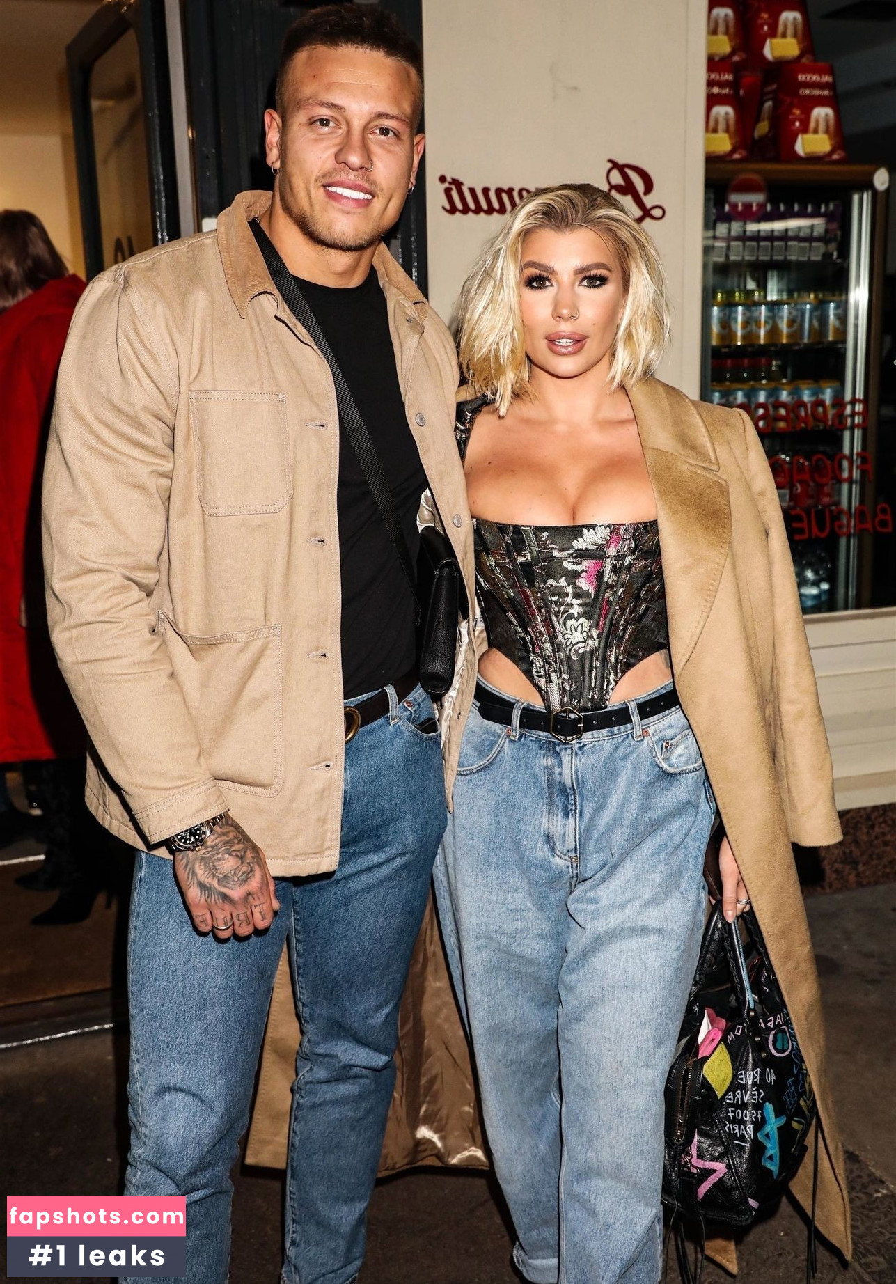 Olivia Buckland Nacktheit OnlyFans Fotos #133 - Fapshots