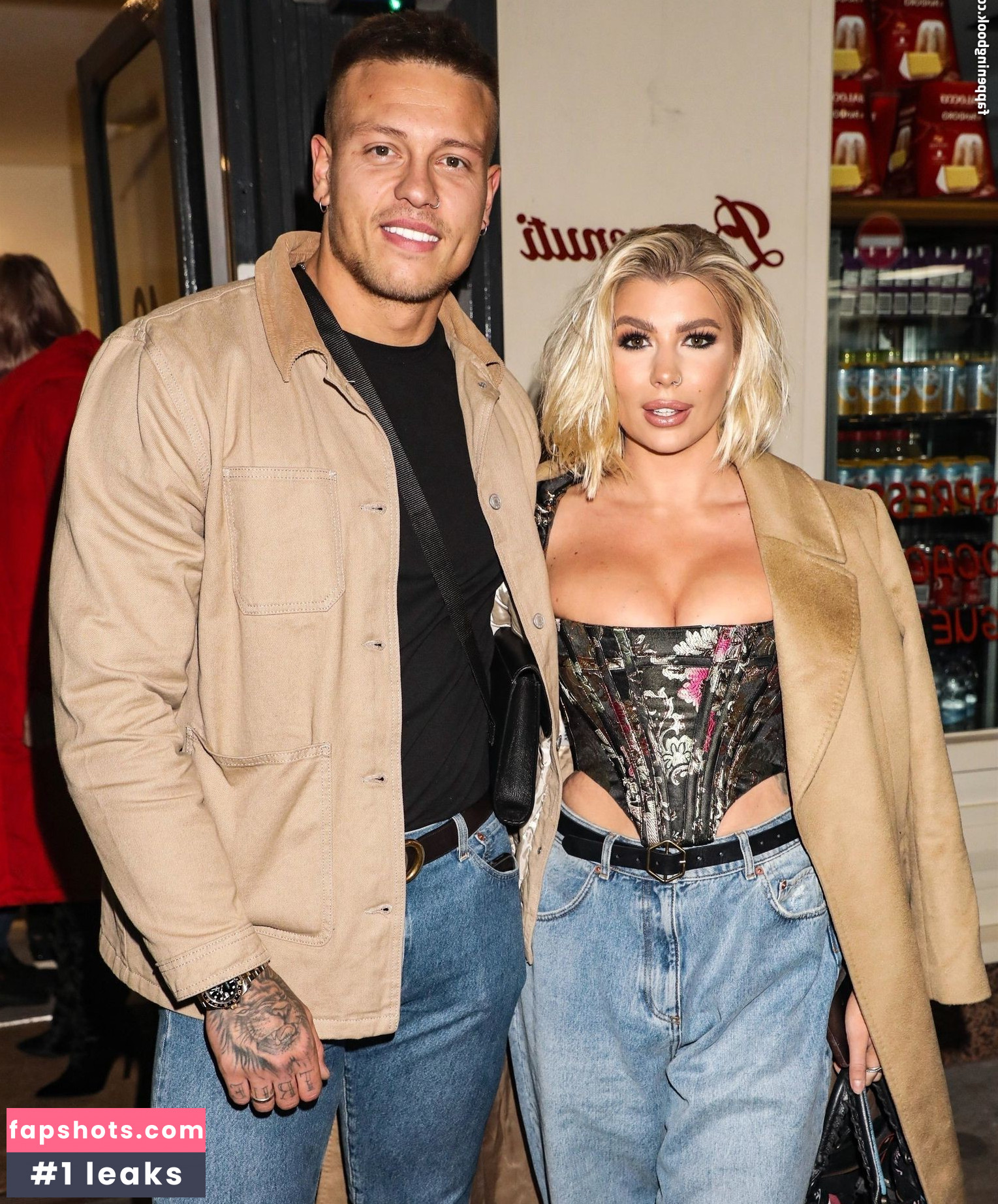 Olivia Buckland Nacktheit OnlyFans Fotos #136 - Fapshots