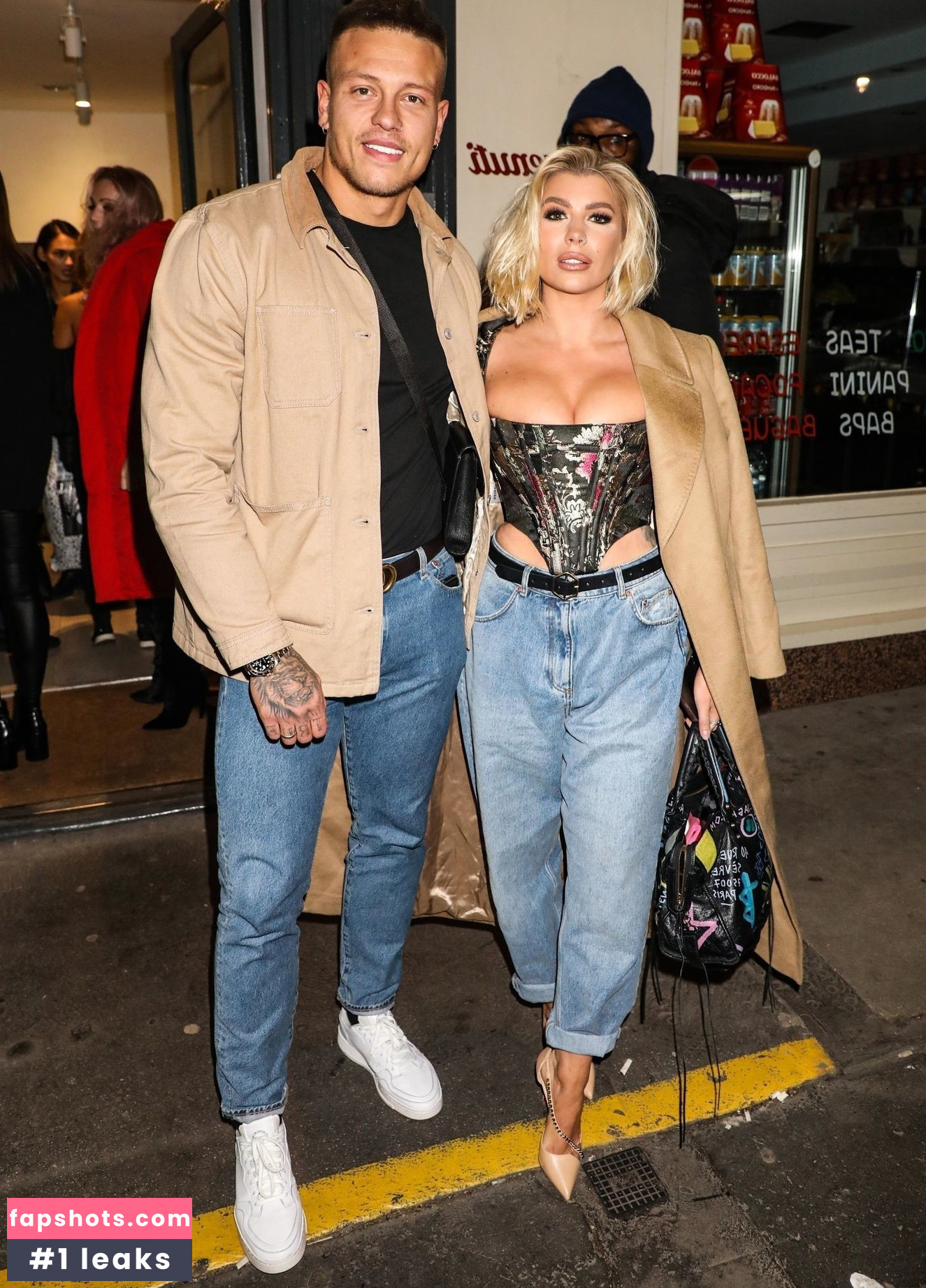 Olivia Buckland Nacktheit OnlyFans Fotos #137 - Fapshots