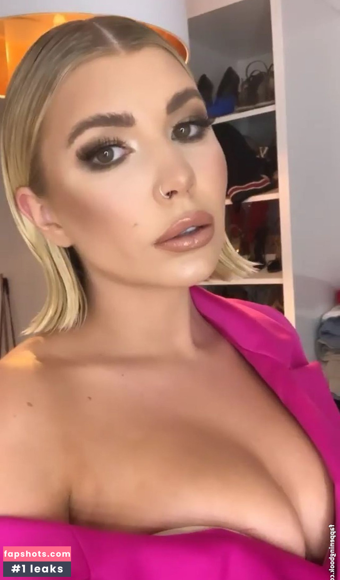 Olivia Buckland Nacktheit OnlyFans Fotos #139 - Fapshots