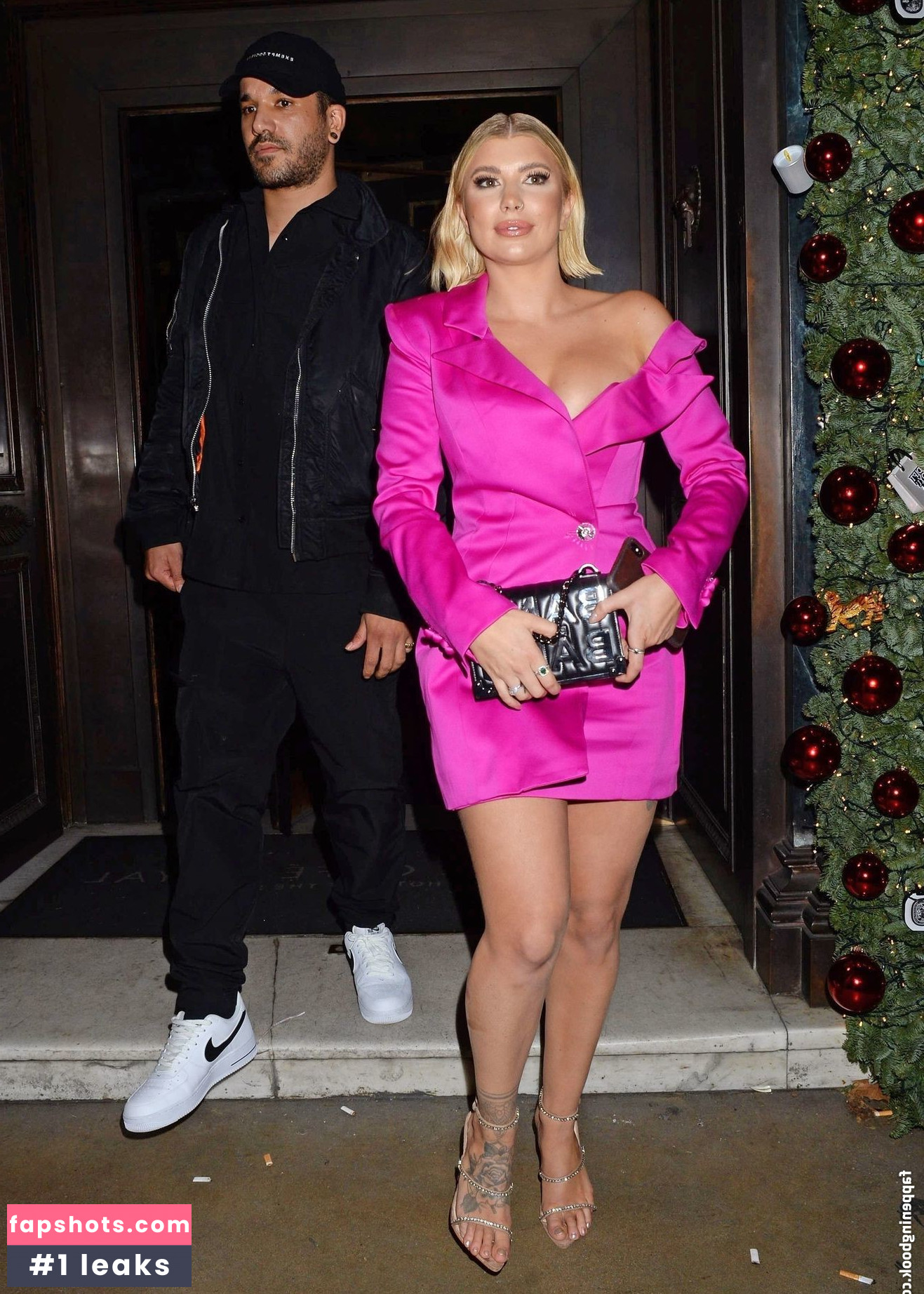 Olivia Buckland Nacktheit OnlyFans Fotos #146 - Fapshots