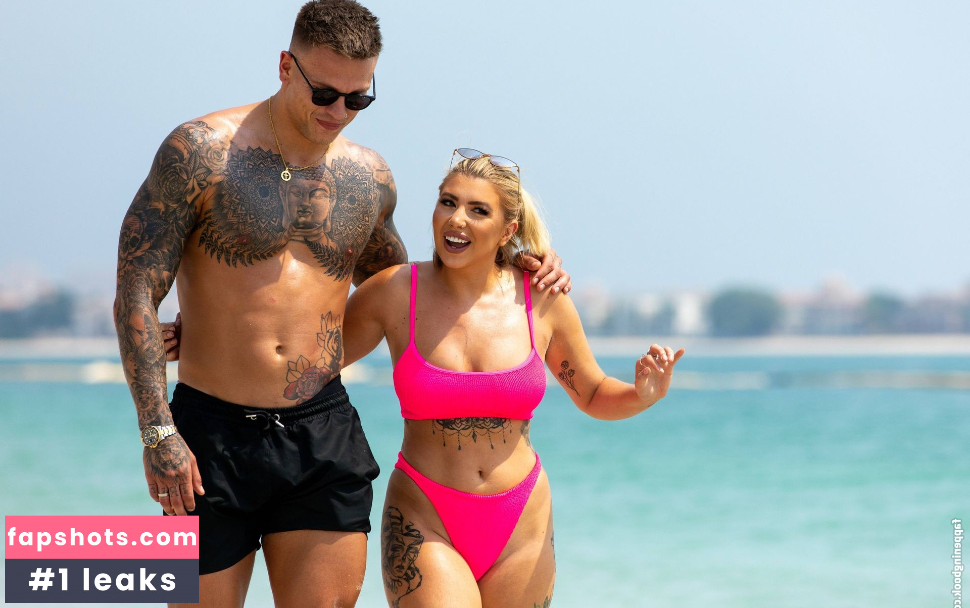 Olivia Buckland Nacktheit OnlyFans Fotos #148 - Fapshots