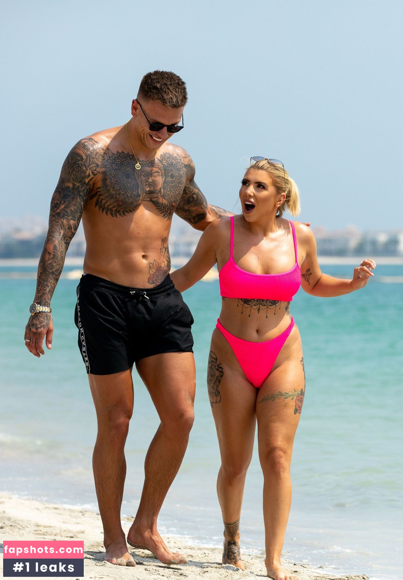 Olivia Buckland Filtración Desnuda OnlyFans Foto #149 - Fapshots