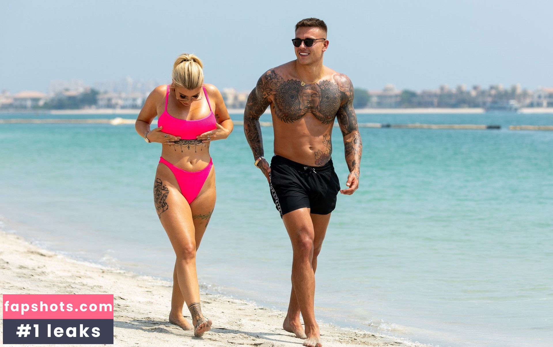 Olivia Buckland Filtración Desnuda OnlyFans Foto #152 - Fapshots