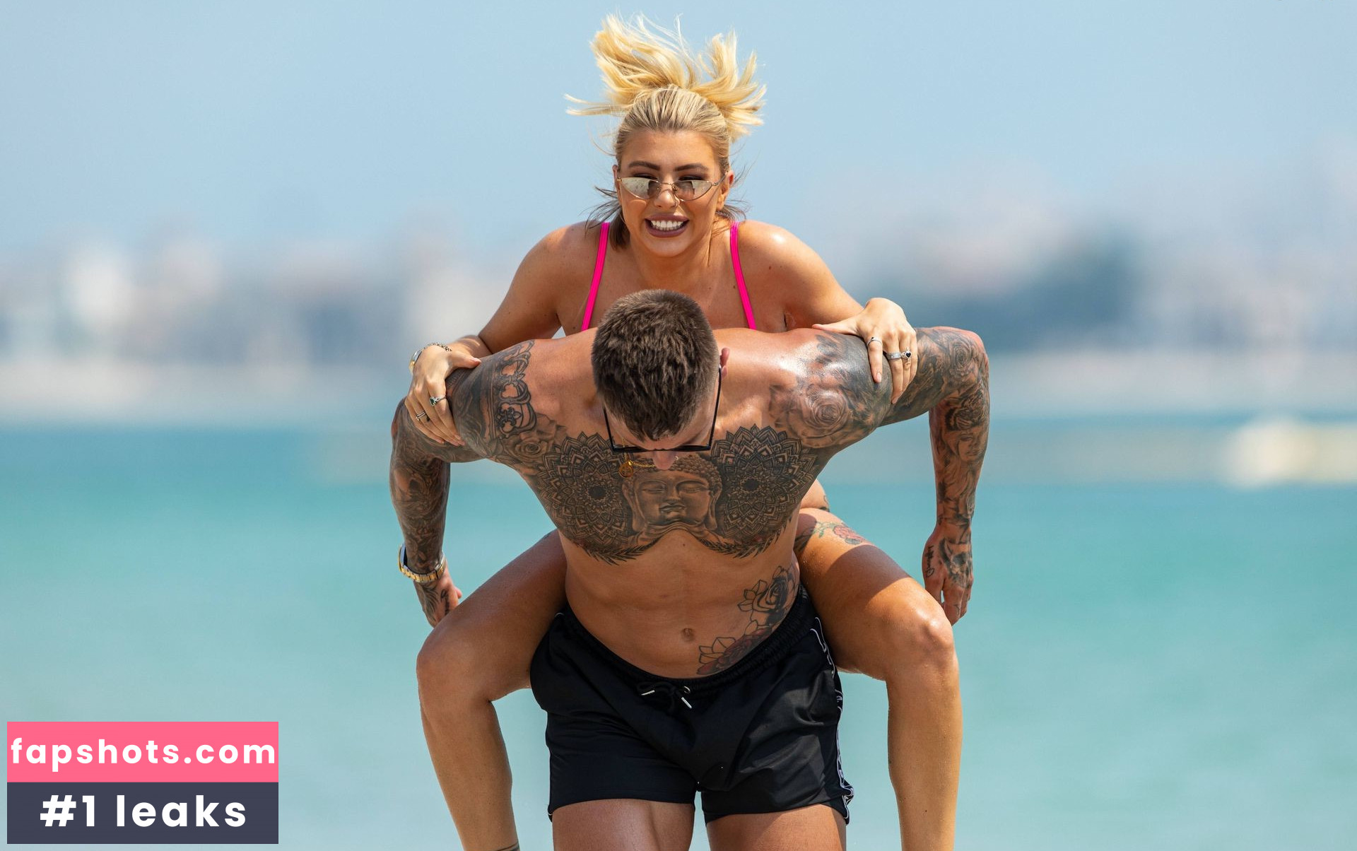 Olivia Buckland Filtración Desnuda OnlyFans Foto #155 - Fapshots