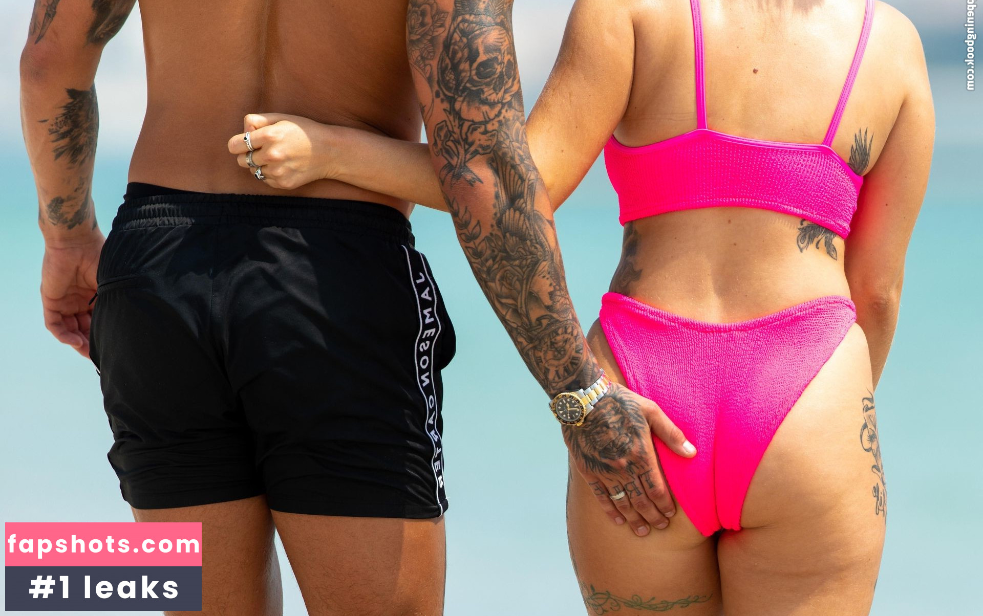 Olivia Buckland Filtración Desnuda OnlyFans Foto #157 - Fapshots