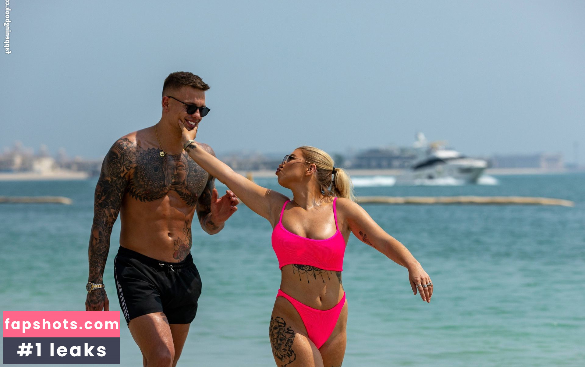 Olivia Buckland Filtración Desnuda OnlyFans Foto #159 - Fapshots