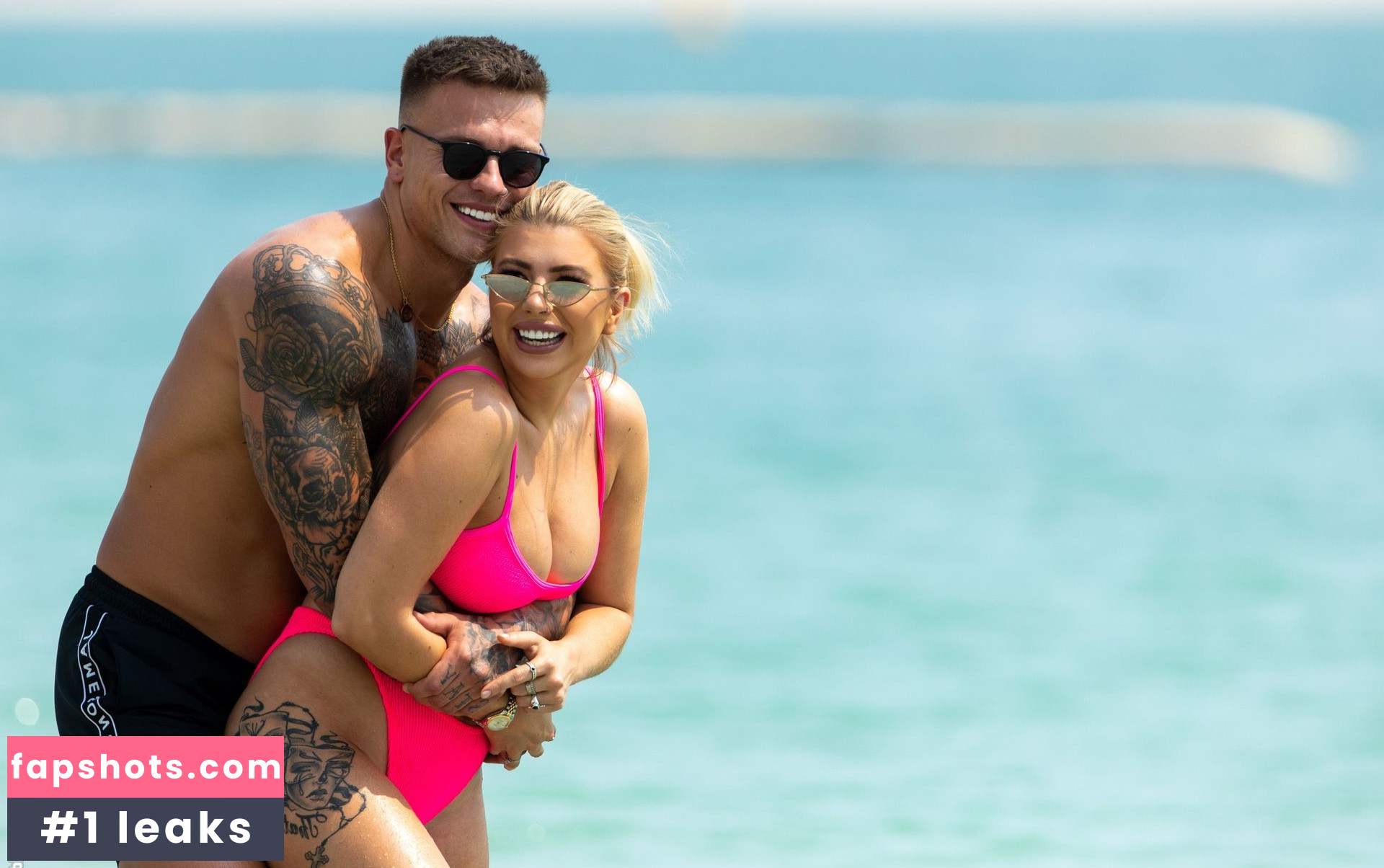 Olivia Buckland Nacktheit OnlyFans Fotos #161 - Fapshots