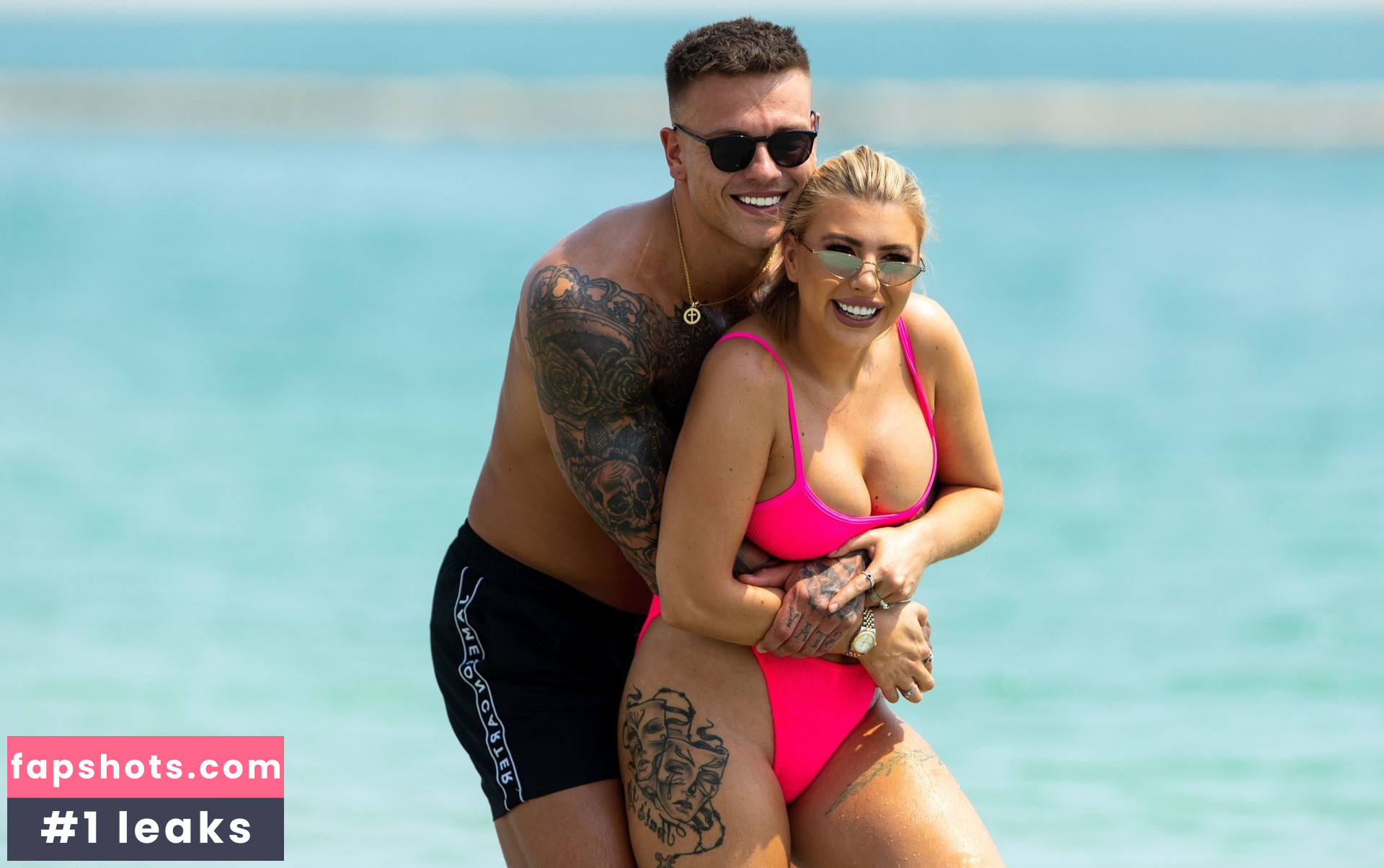 Olivia Buckland Nacktheit OnlyFans Fotos #162 - Fapshots