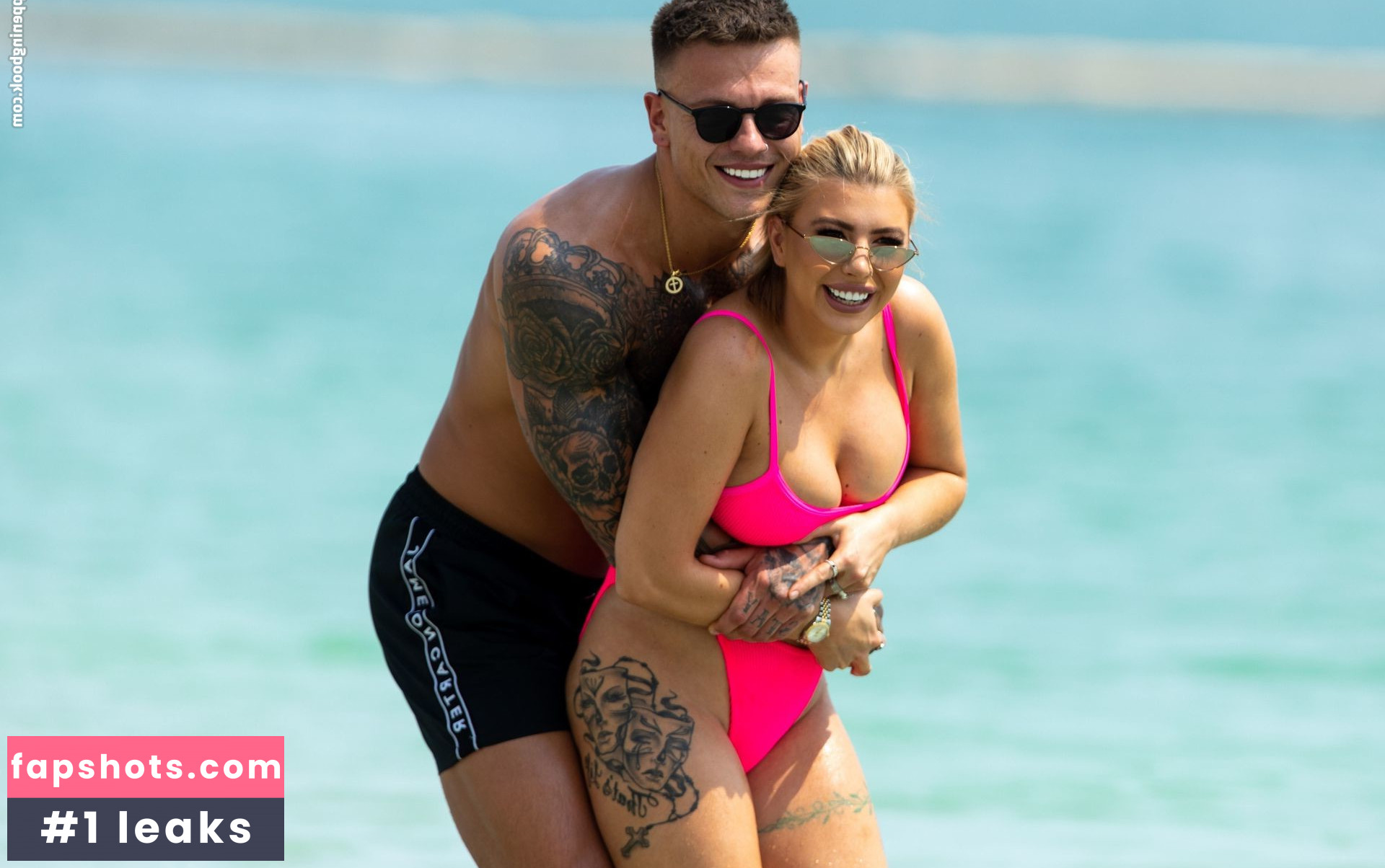 Olivia Buckland Nacktheit OnlyFans Fotos #163 - Fapshots