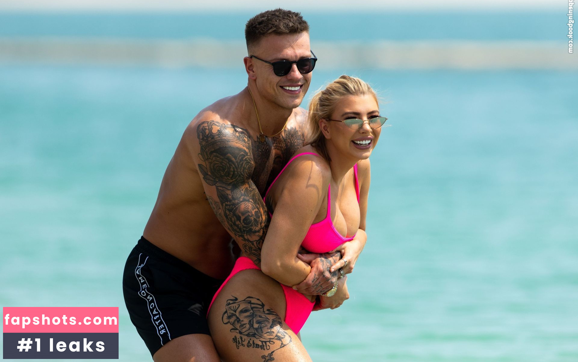 Olivia Buckland Nacktheit OnlyFans Fotos #165 - Fapshots