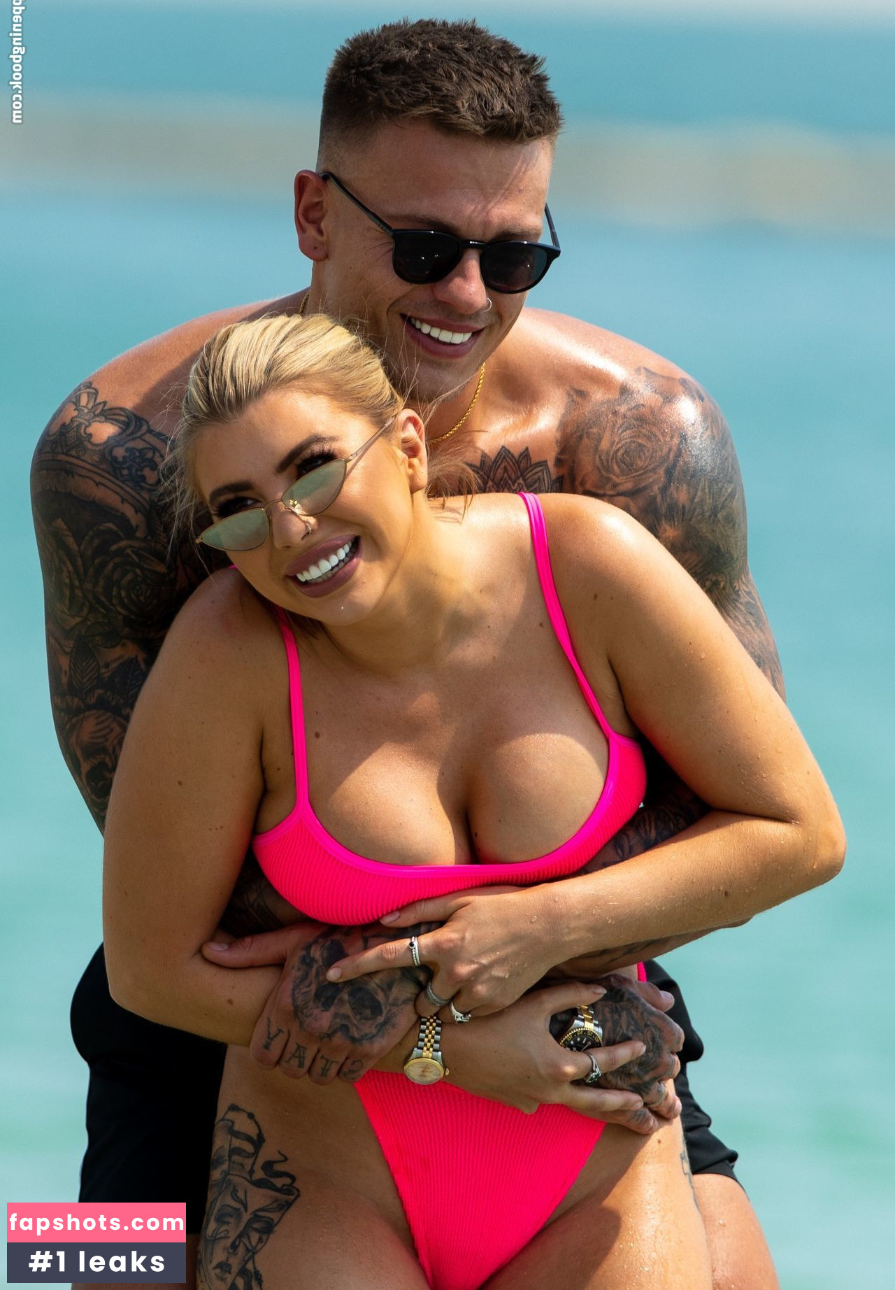 Olivia Buckland Nacktheit OnlyFans Fotos #166 - Fapshots