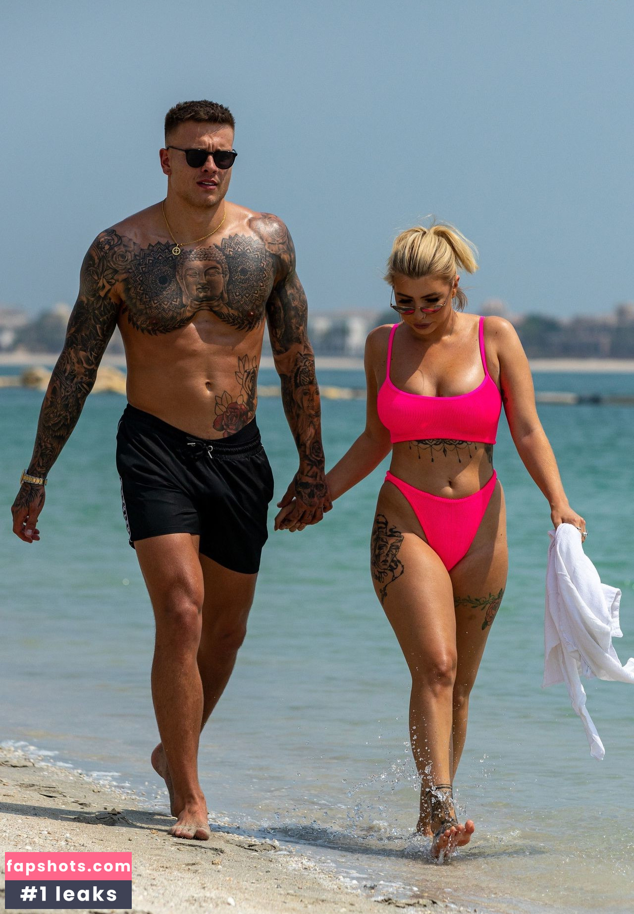 Olivia Buckland Nacktheit OnlyFans Fotos #172 - Fapshots