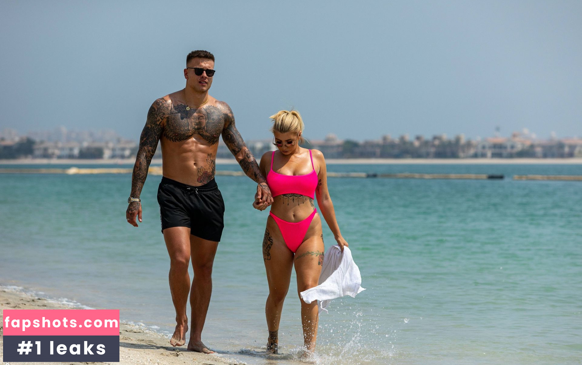 Olivia Buckland Nacktheit OnlyFans Fotos #173 - Fapshots
