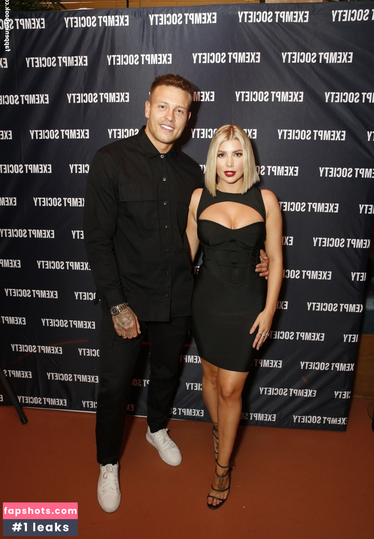 Olivia Buckland Nacktheit OnlyFans Fotos #181 - Fapshots