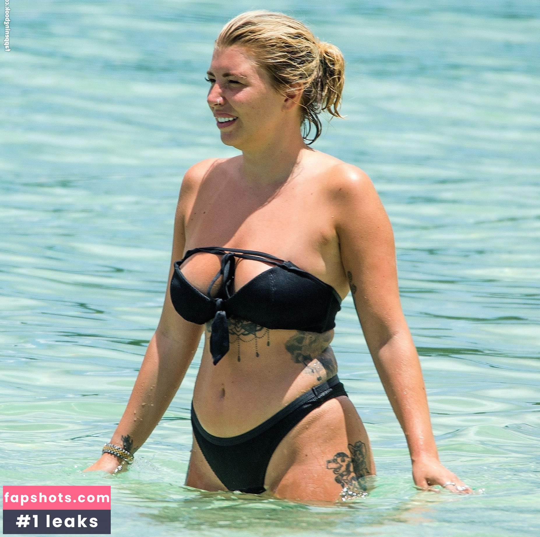 Olivia Buckland Nacktheit OnlyFans Fotos #212 - Fapshots
