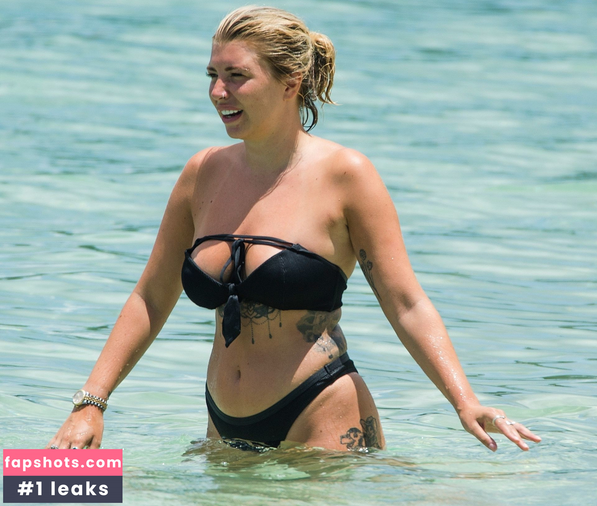 Olivia Buckland Nacktheit OnlyFans Fotos #213 - Fapshots