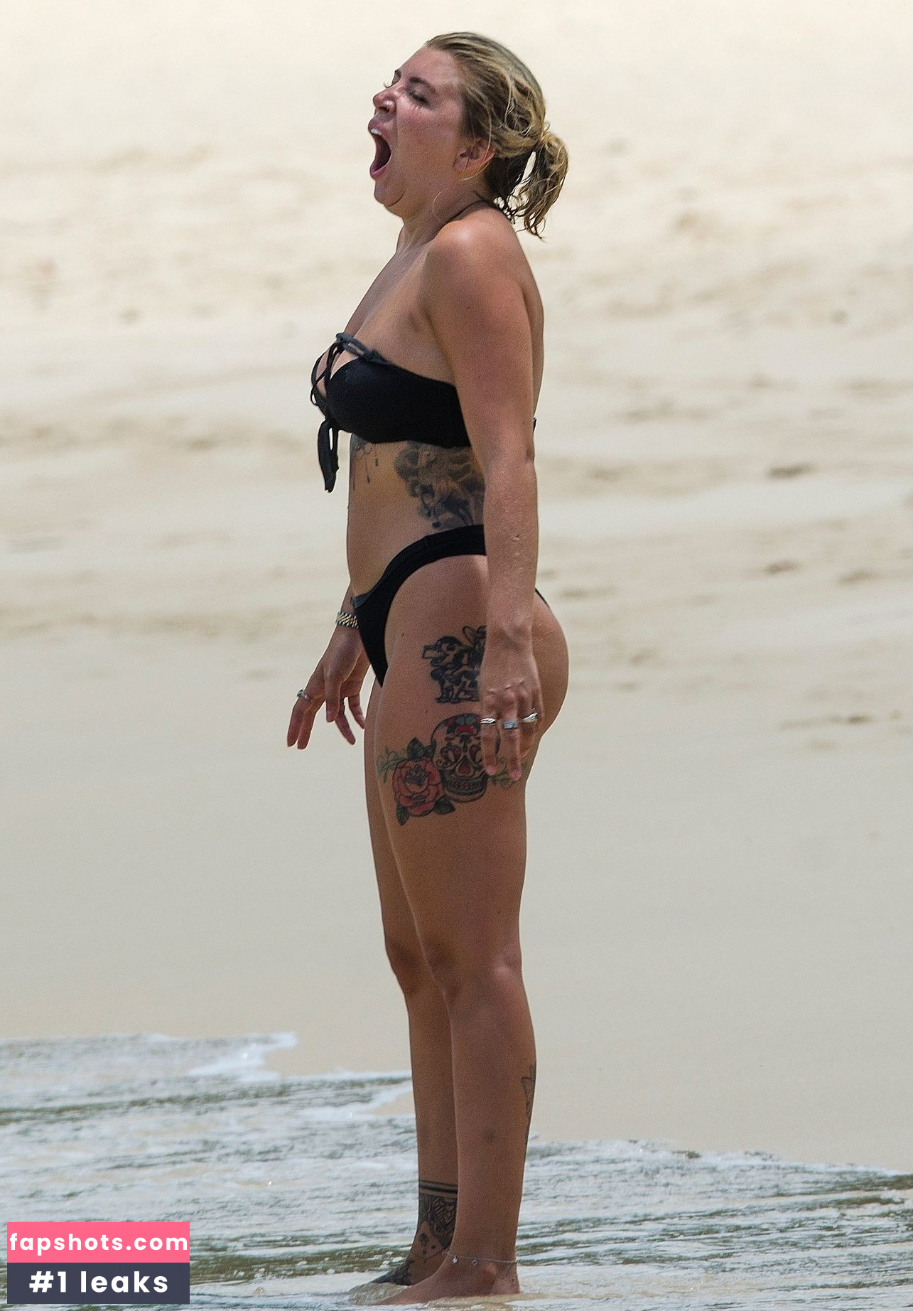 Olivia Buckland Filtración Desnuda OnlyFans Foto #226 - Fapshots