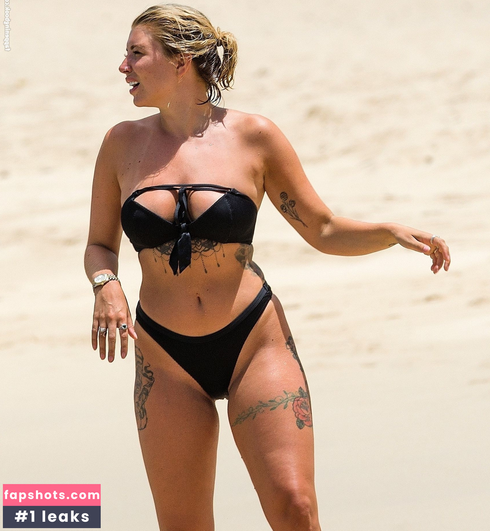 Olivia Buckland Filtración Desnuda OnlyFans Foto #231 - Fapshots