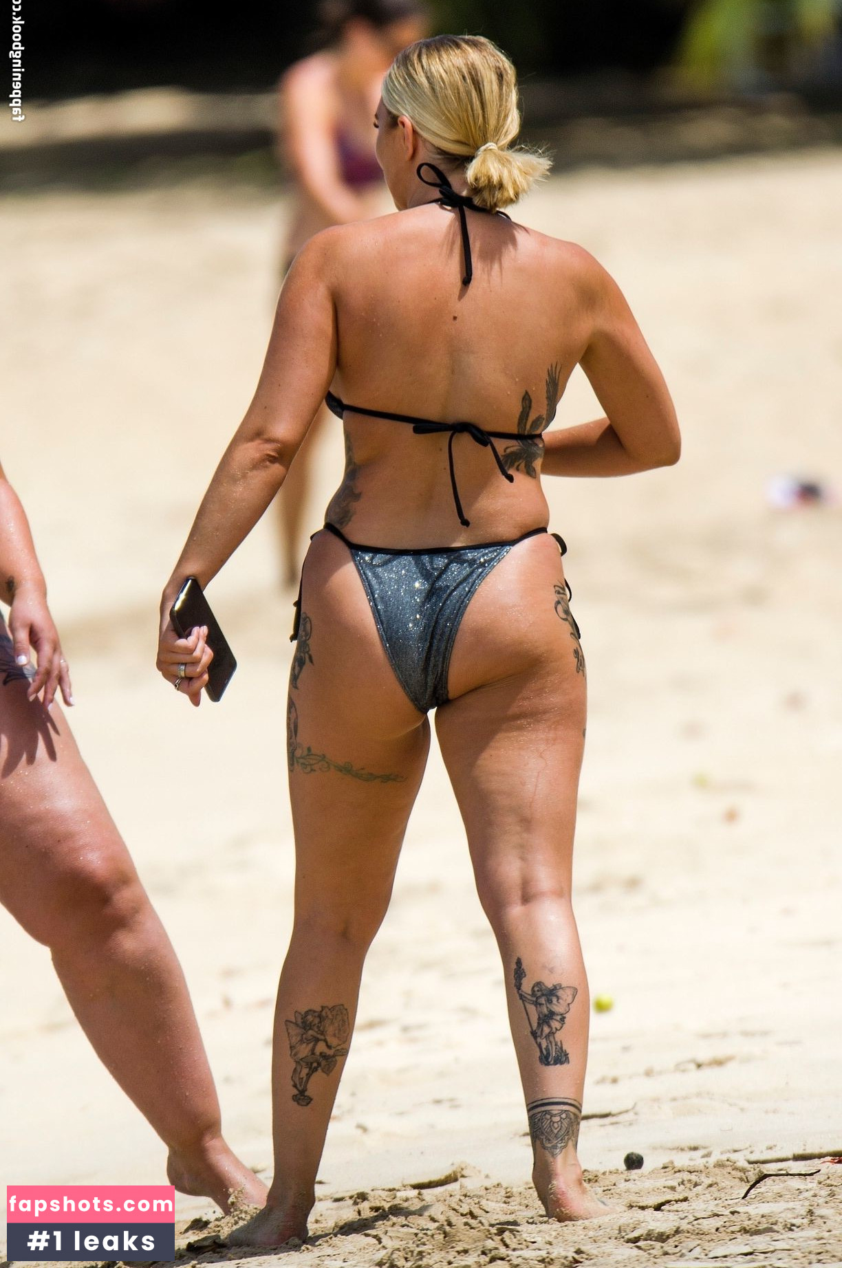 Olivia Buckland Filtración Desnuda OnlyFans Foto #239 - Fapshots