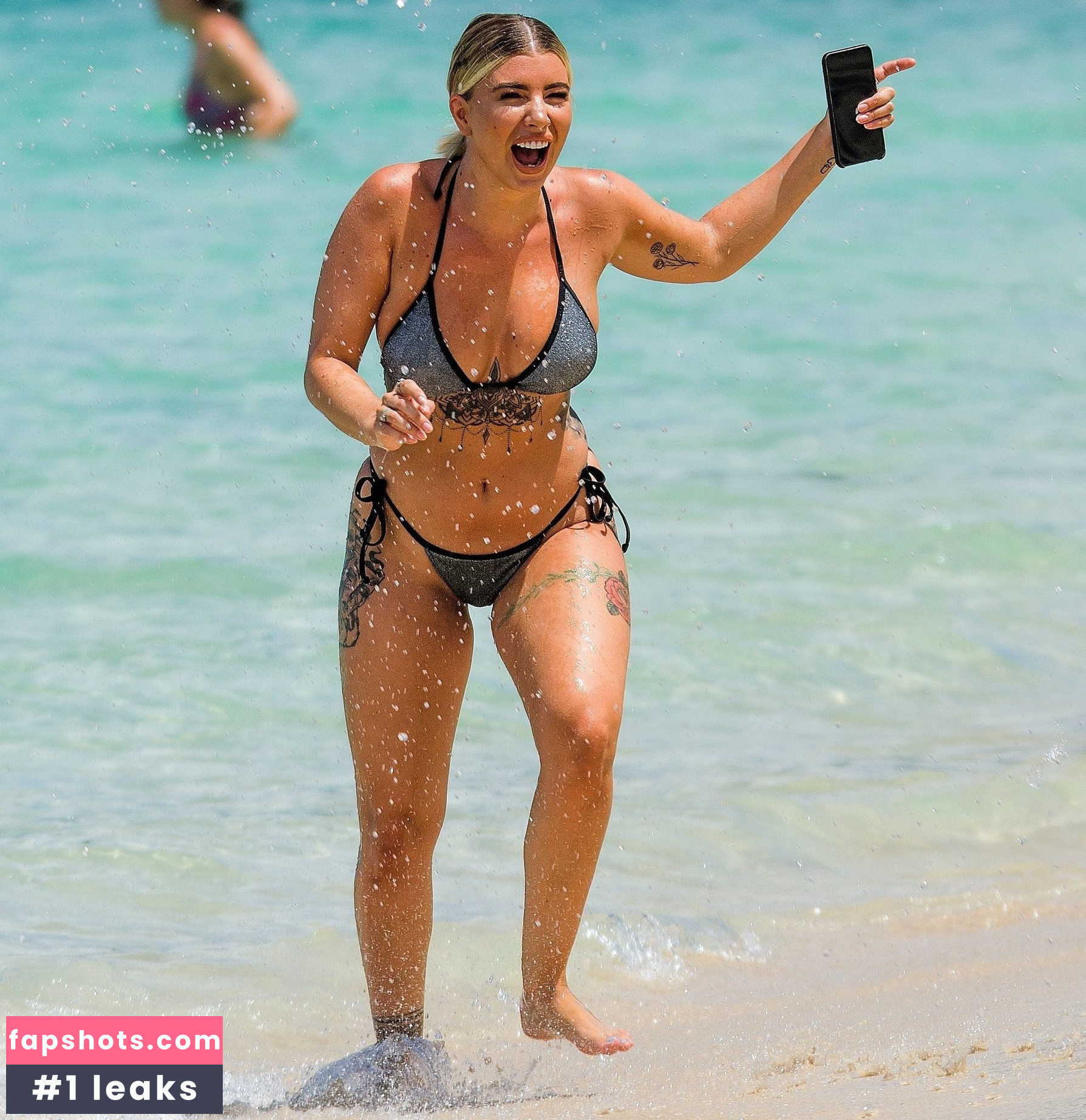 Olivia Buckland Filtración Desnuda OnlyFans Foto #251 - Fapshots