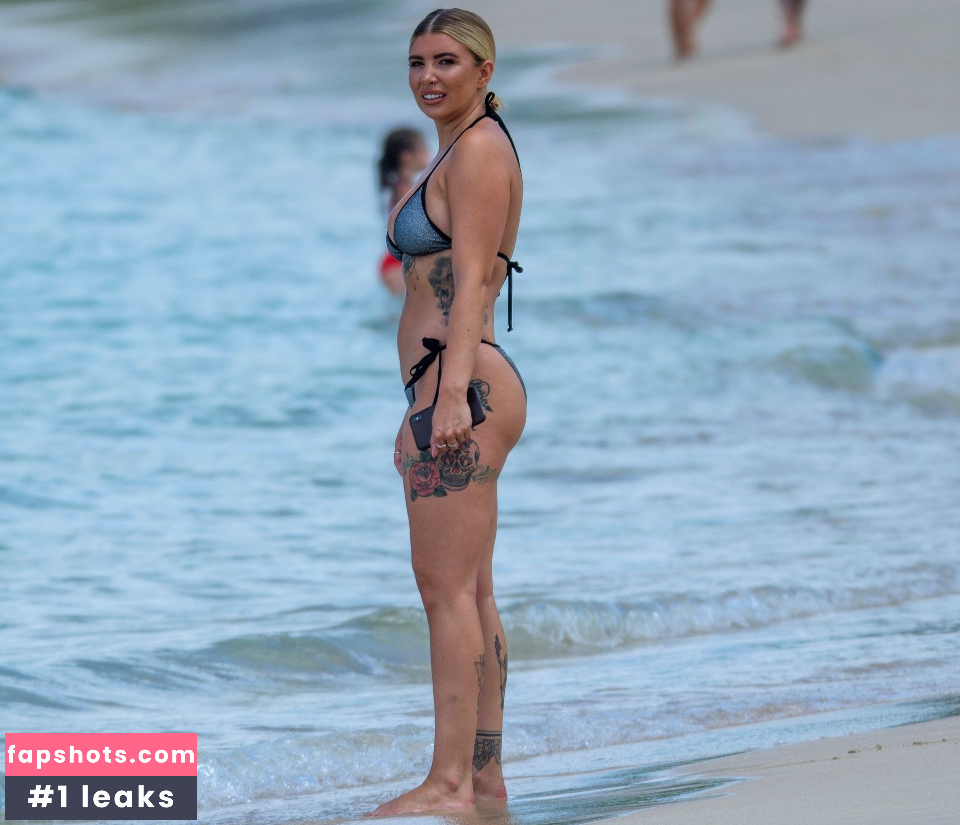Olivia Buckland Filtración Desnuda OnlyFans Foto #260 - Fapshots