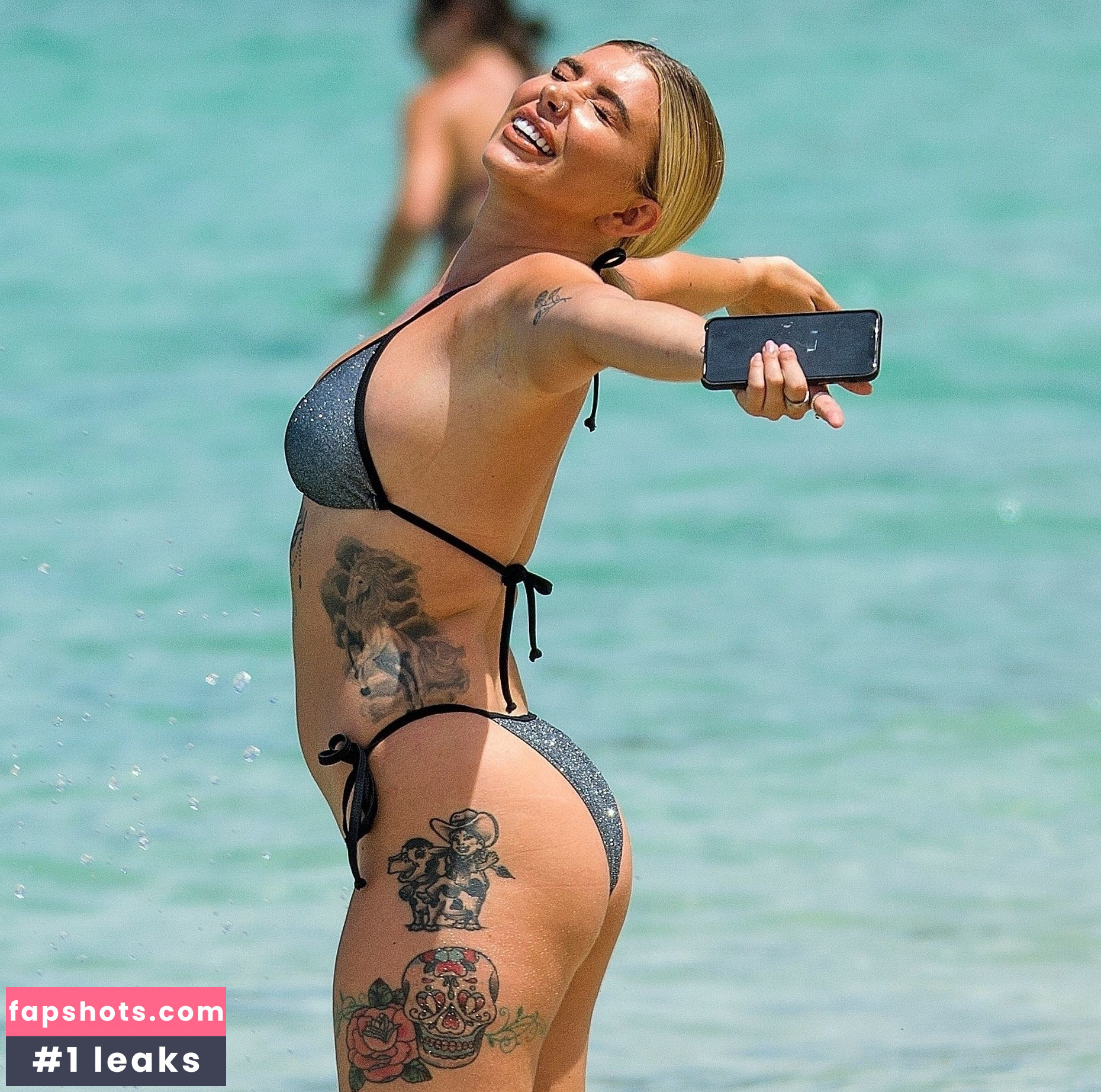 Olivia Buckland Filtración Desnuda OnlyFans Foto #267 - Fapshots