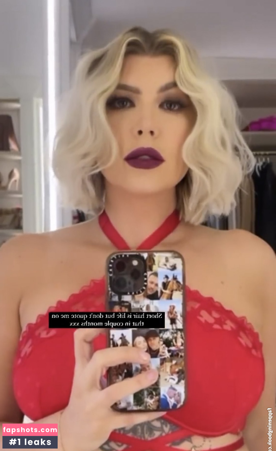 Olivia Buckland Nahé úniky fotek pouze od fanoušků #28 - Fapshots