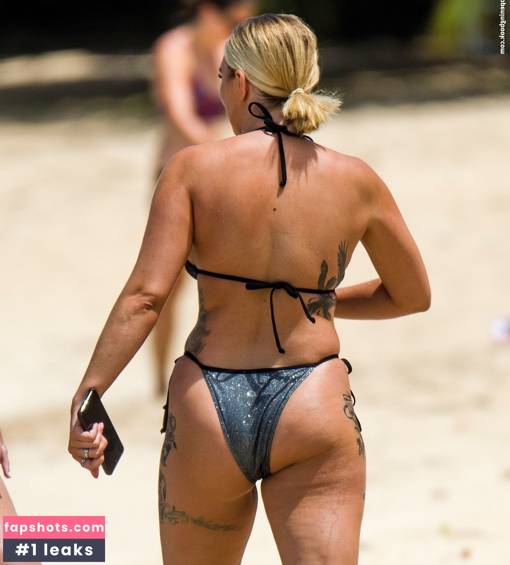 Olivia Buckland Filtración Desnuda OnlyFans Foto #271 - Fapshots