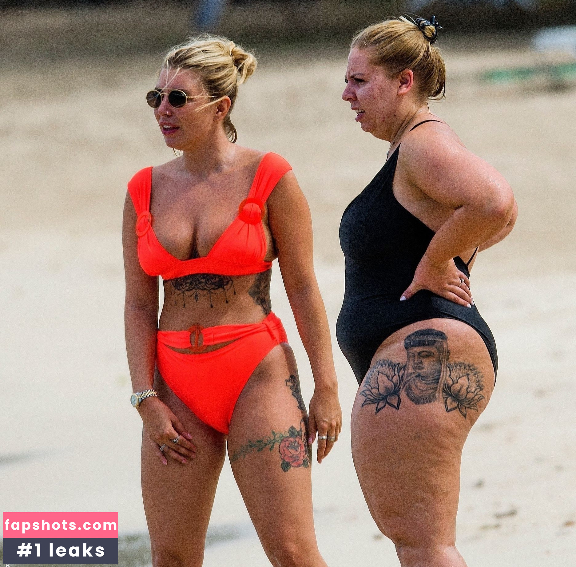 Olivia Buckland Filtración Desnuda OnlyFans Foto #276 - Fapshots