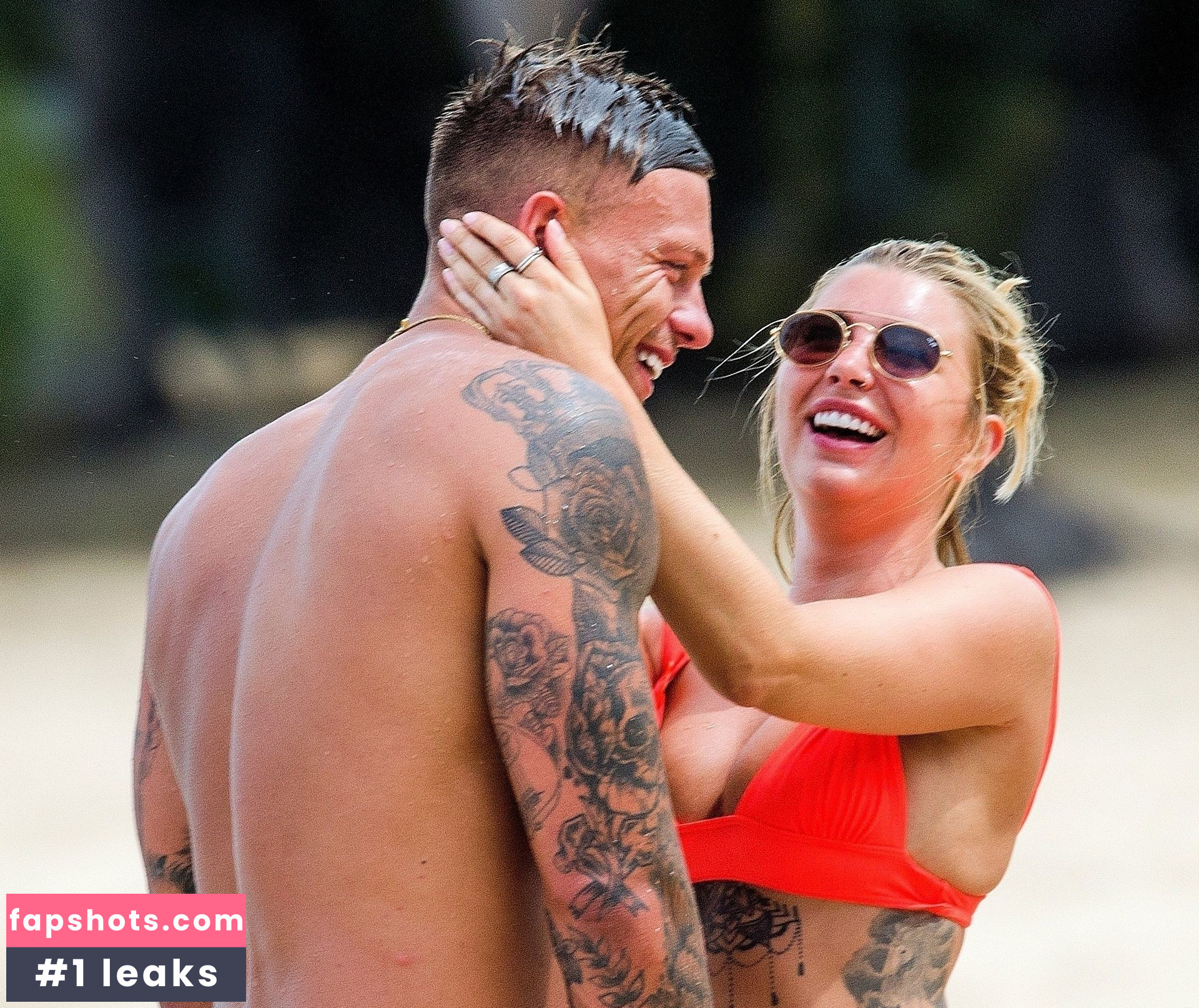 Olivia Buckland Filtración Desnuda OnlyFans Foto #278 - Fapshots