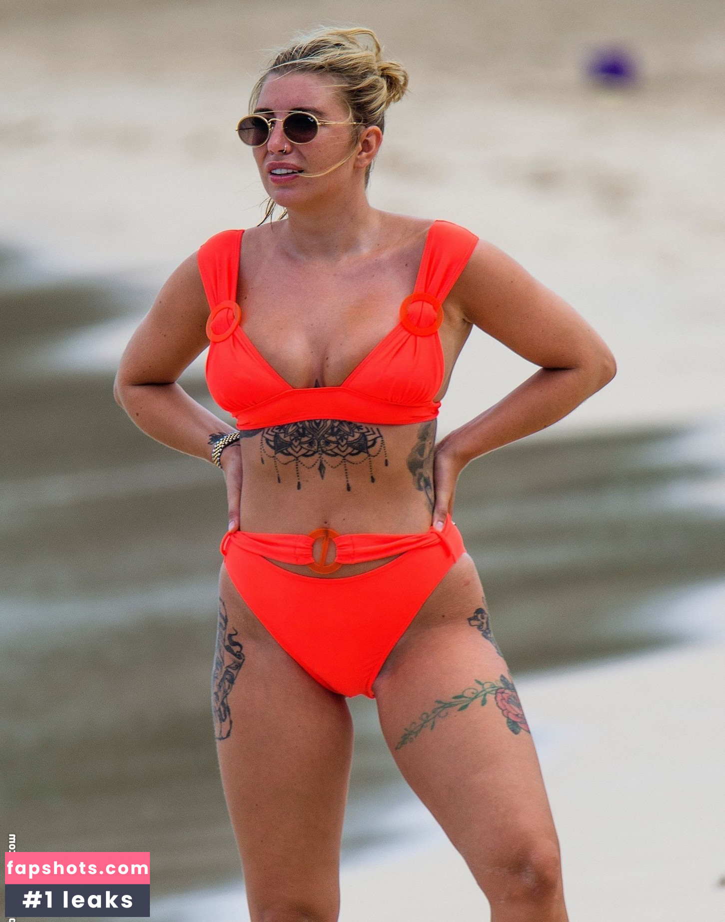 Olivia Buckland Filtración Desnuda OnlyFans Foto #279 - Fapshots