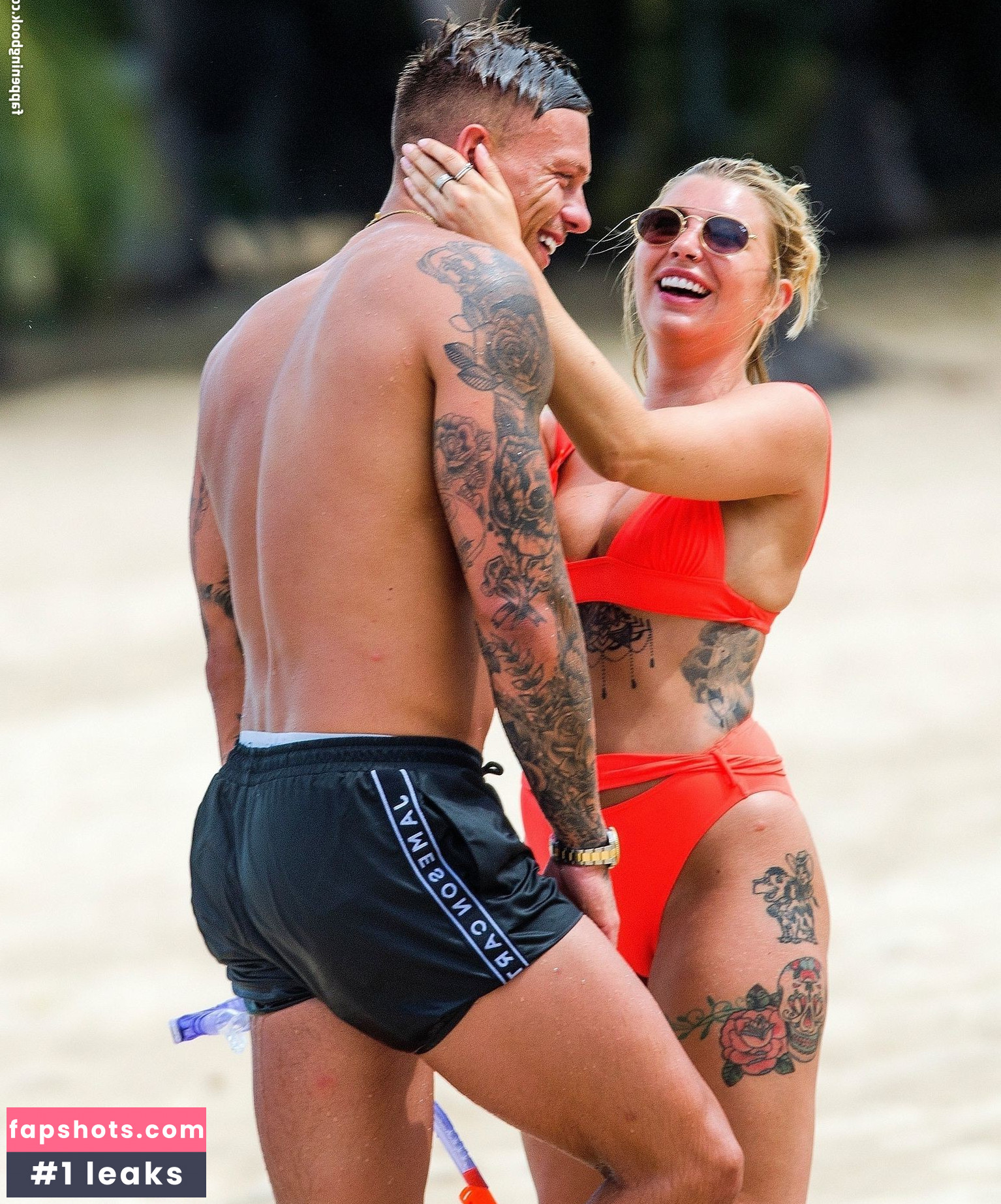 Olivia Buckland Nahé úniky fotek pouze od fanoušků #283 - Fapshots