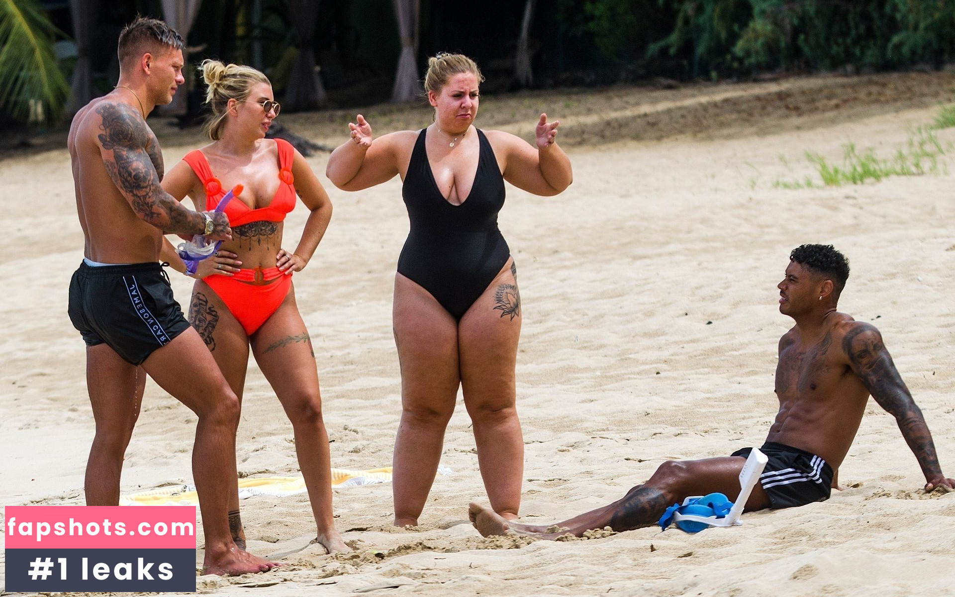 Olivia Buckland Nahé úniky fotek pouze od fanoušků #284 - Fapshots