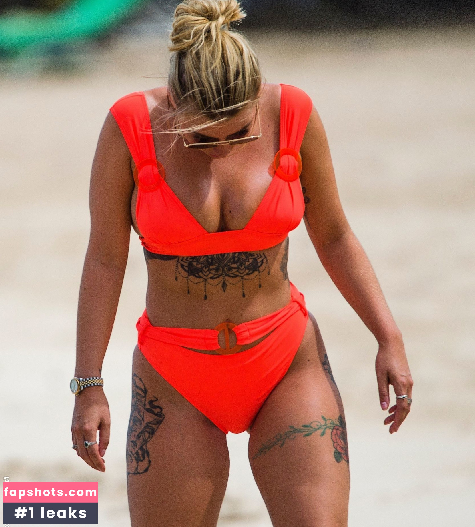 Olivia Buckland Nahé úniky fotek pouze od fanoušků #286 - Fapshots