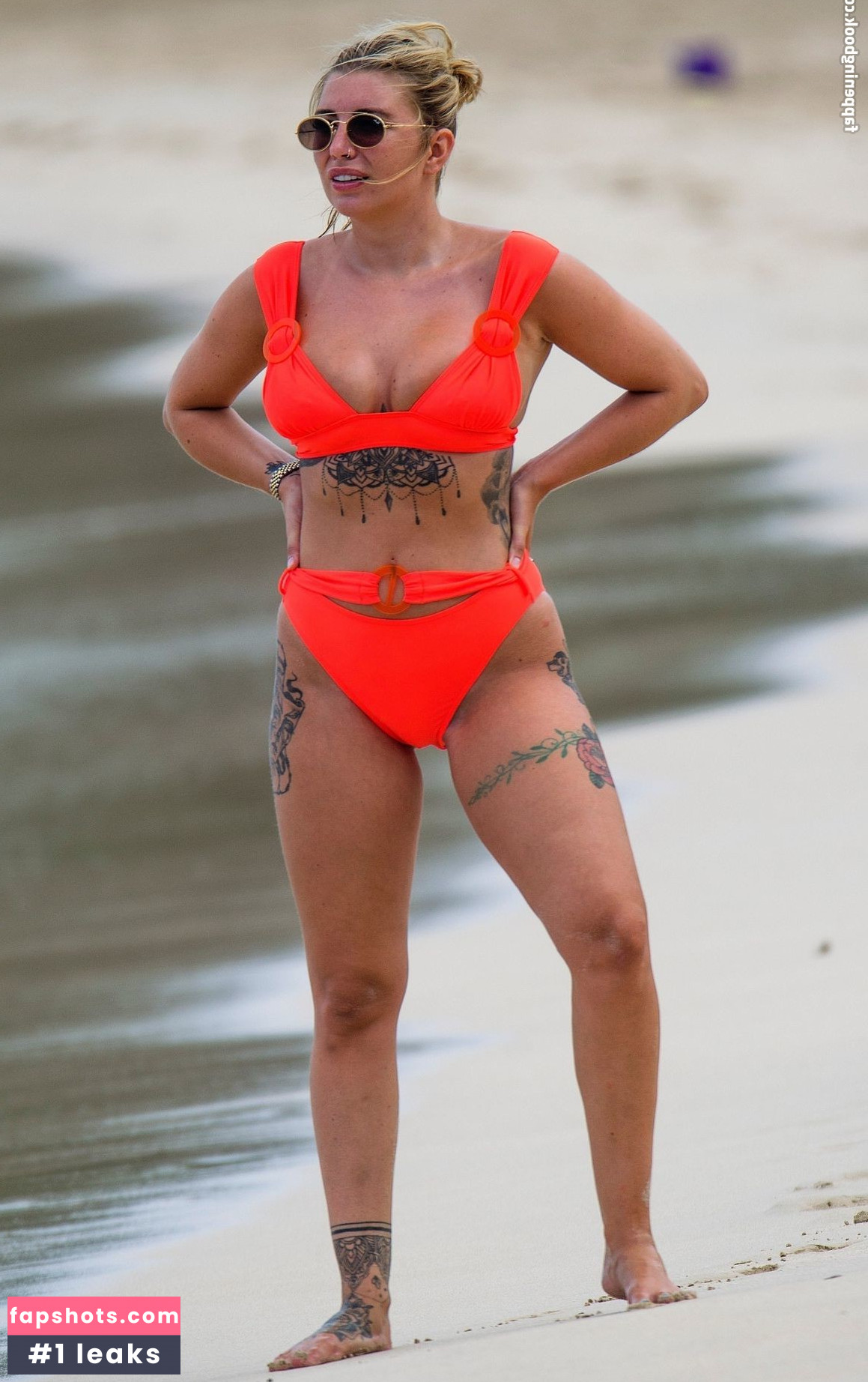 Olivia Buckland Nahé úniky fotek pouze od fanoušků #290 - Fapshots