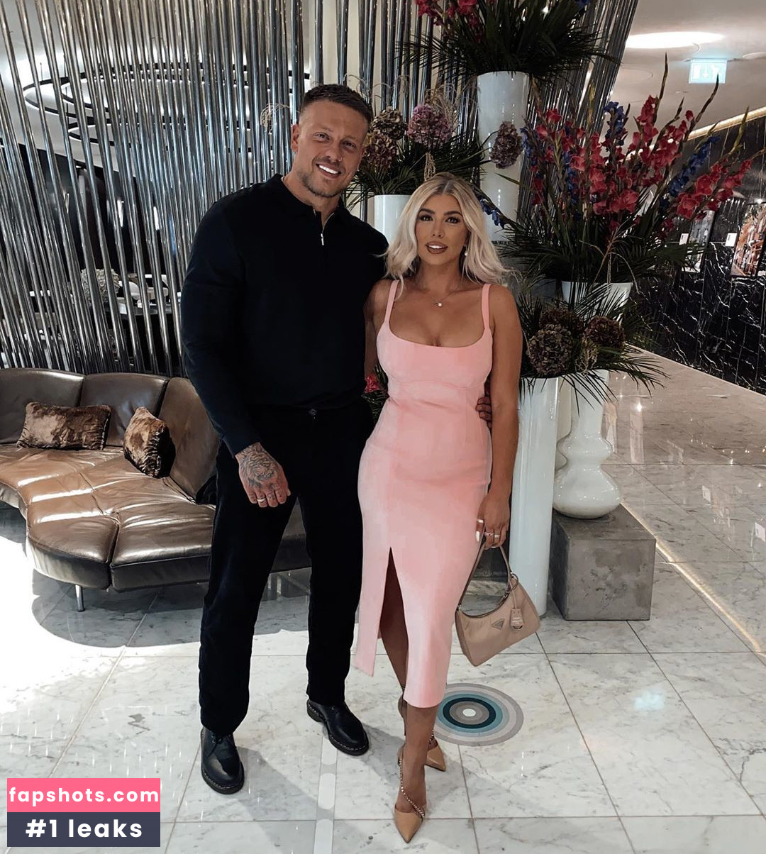 Olivia Buckland Nahé úniky fotek pouze od fanoušků #30 - Fapshots