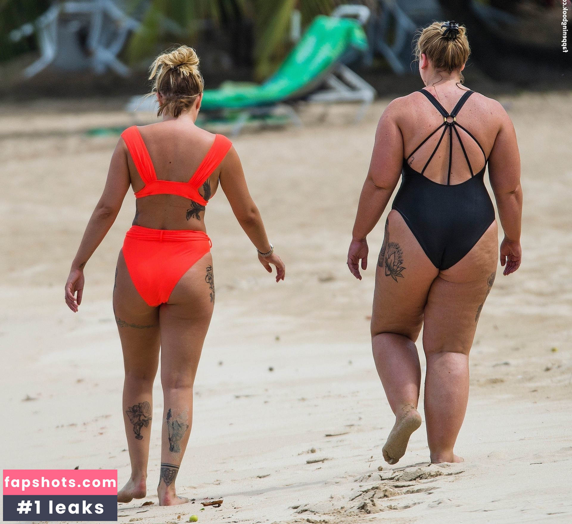 Olivia Buckland Nahé úniky fotek pouze od fanoušků #297 - Fapshots