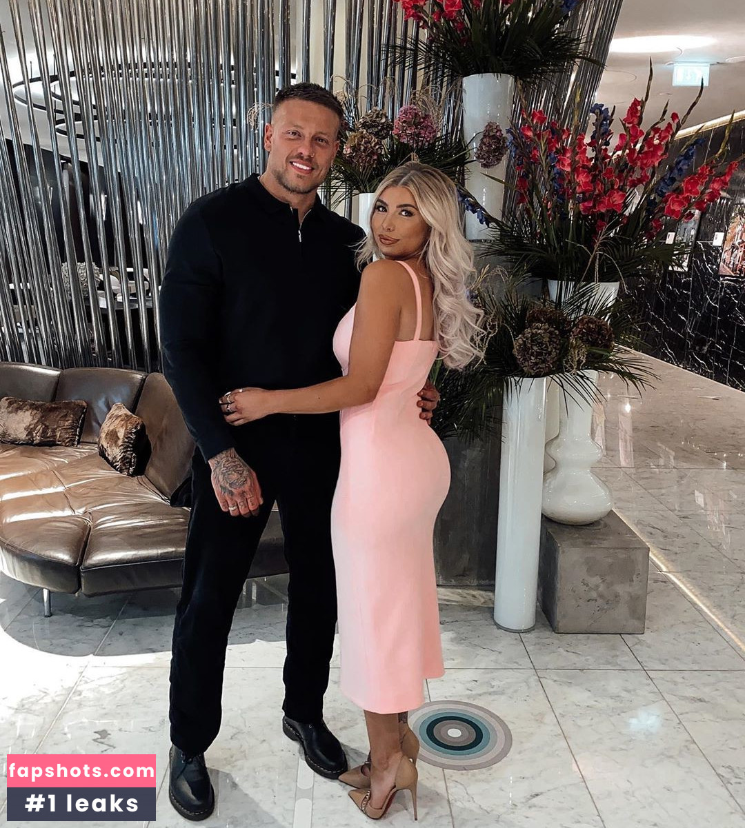 Olivia Buckland Nahé úniky fotek pouze od fanoušků #31 - Fapshots