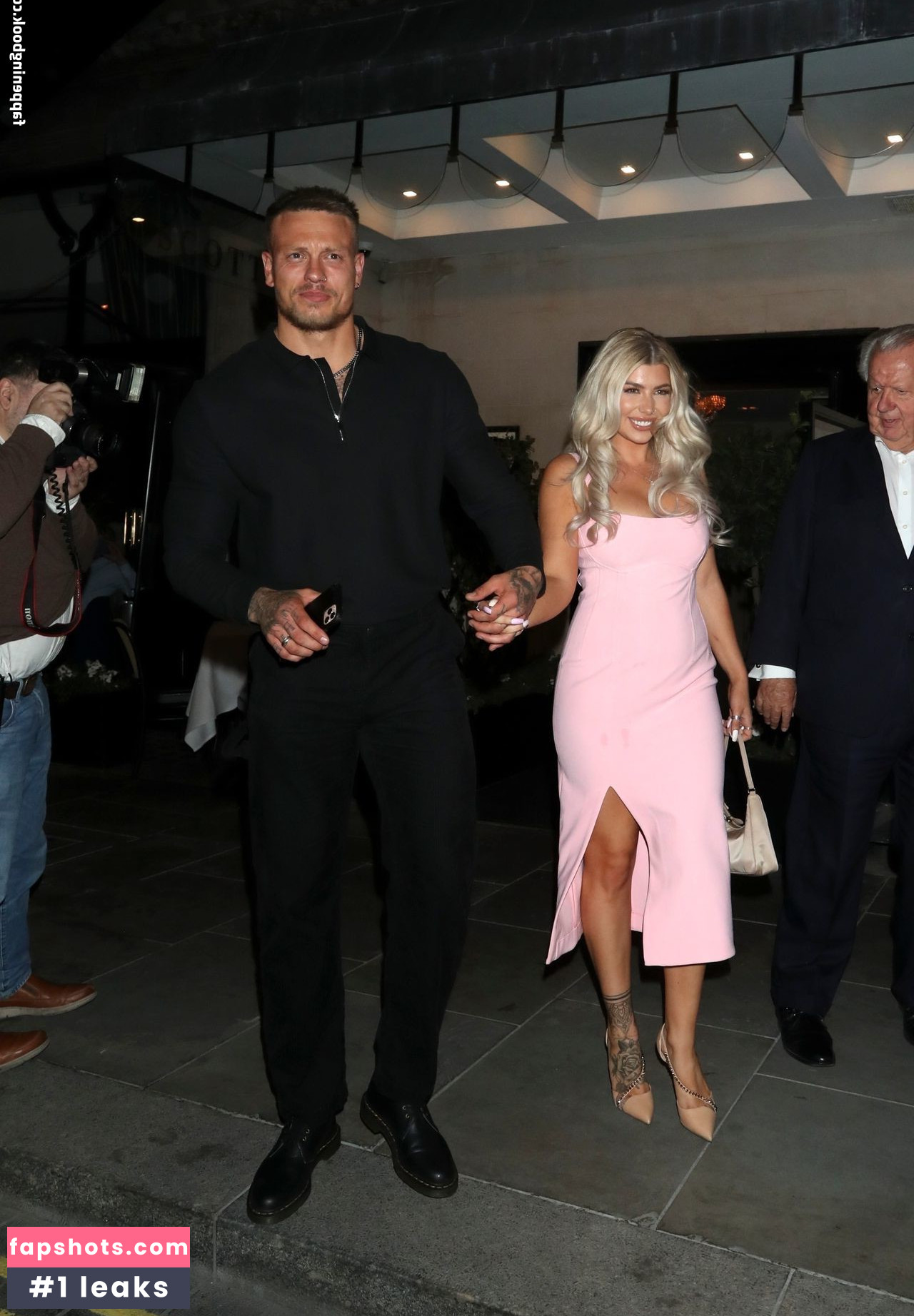 Olivia Buckland Nahé úniky fotek pouze od fanoušků #32 - Fapshots