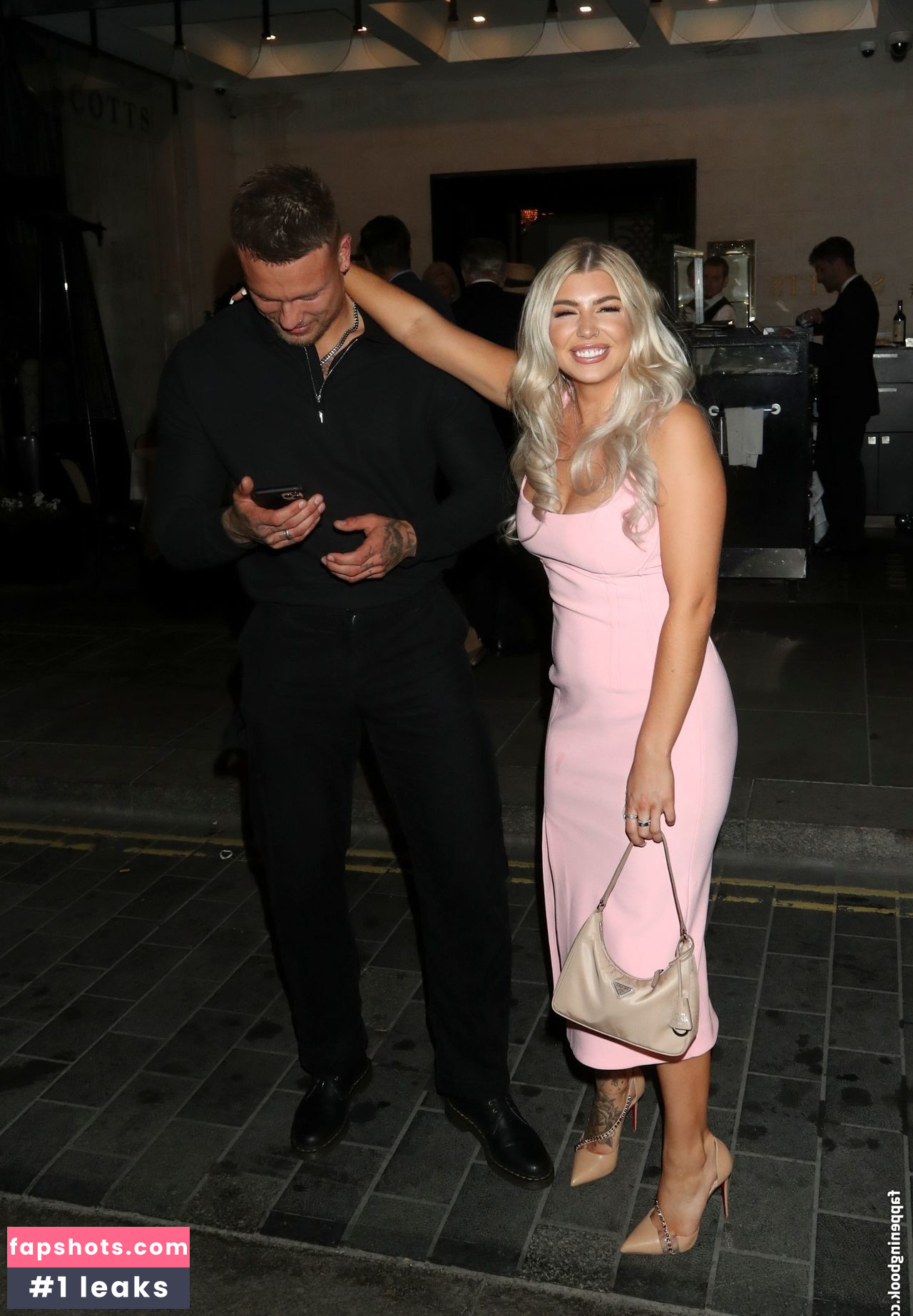 Olivia Buckland Nahé úniky fotek pouze od fanoušků #34 - Fapshots