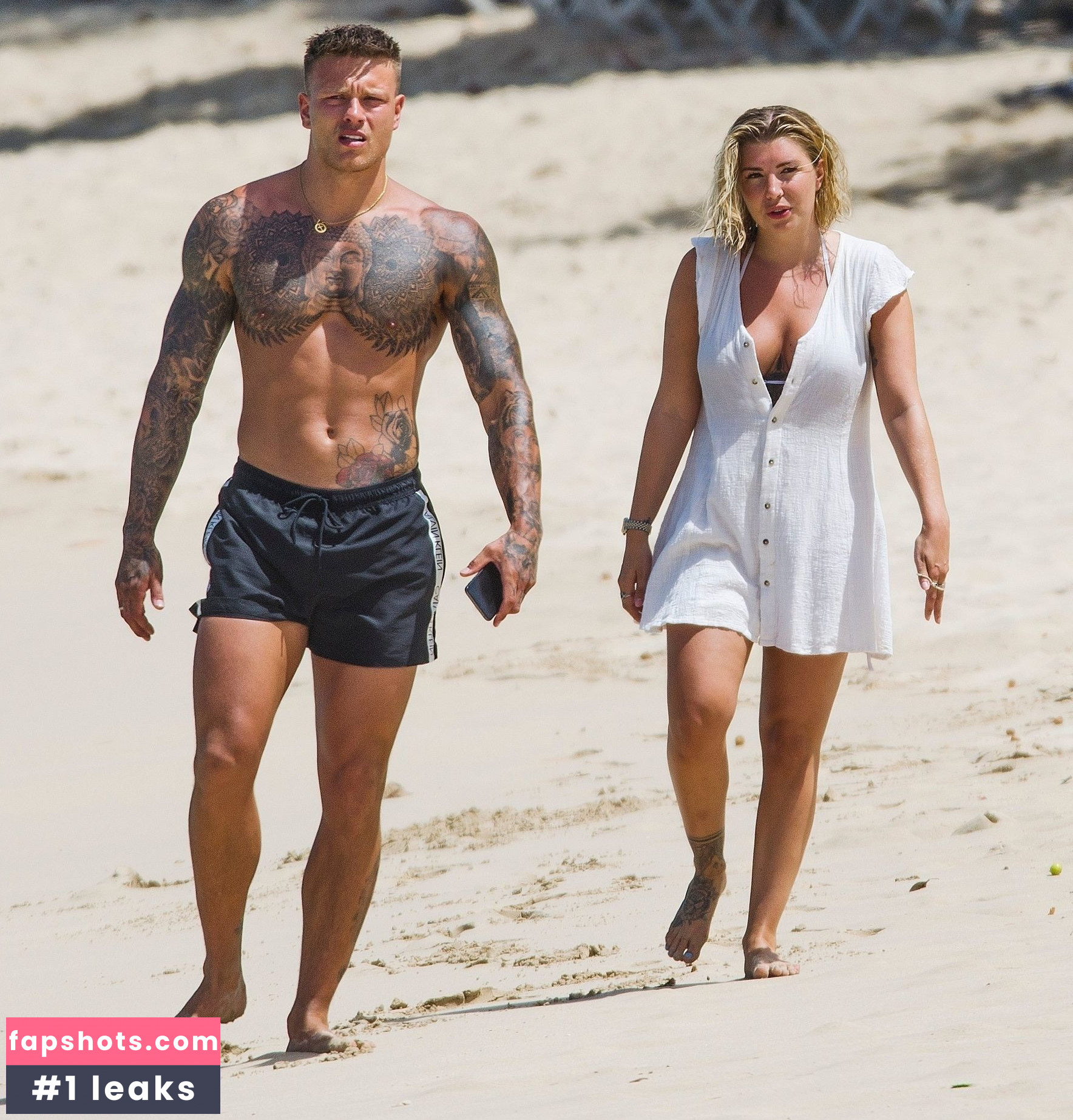 Olivia Buckland Nahé úniky fotek pouze od fanoušků #331 - Fapshots