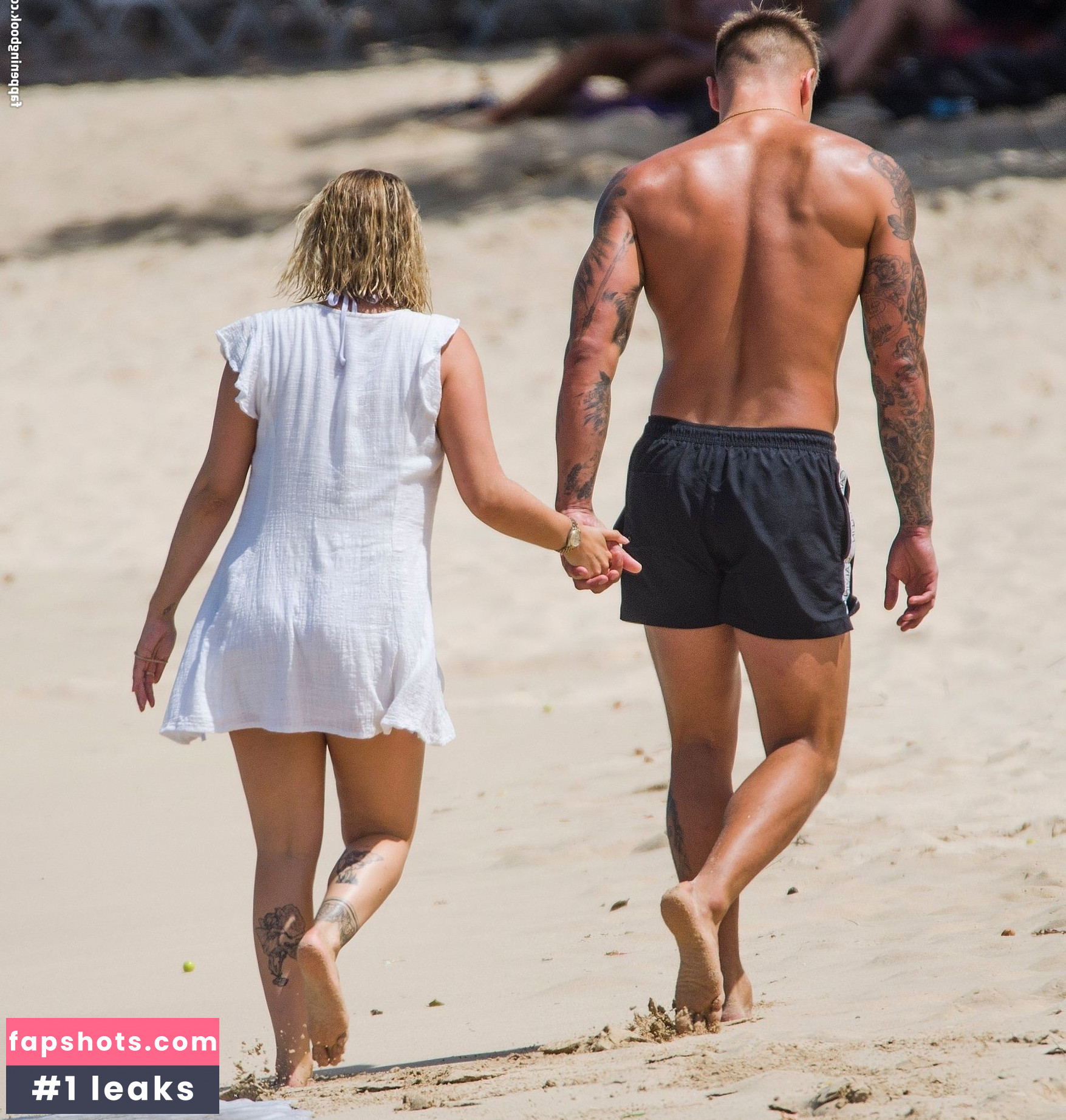 Olivia Buckland Nahé úniky fotek pouze od fanoušků #335 - Fapshots