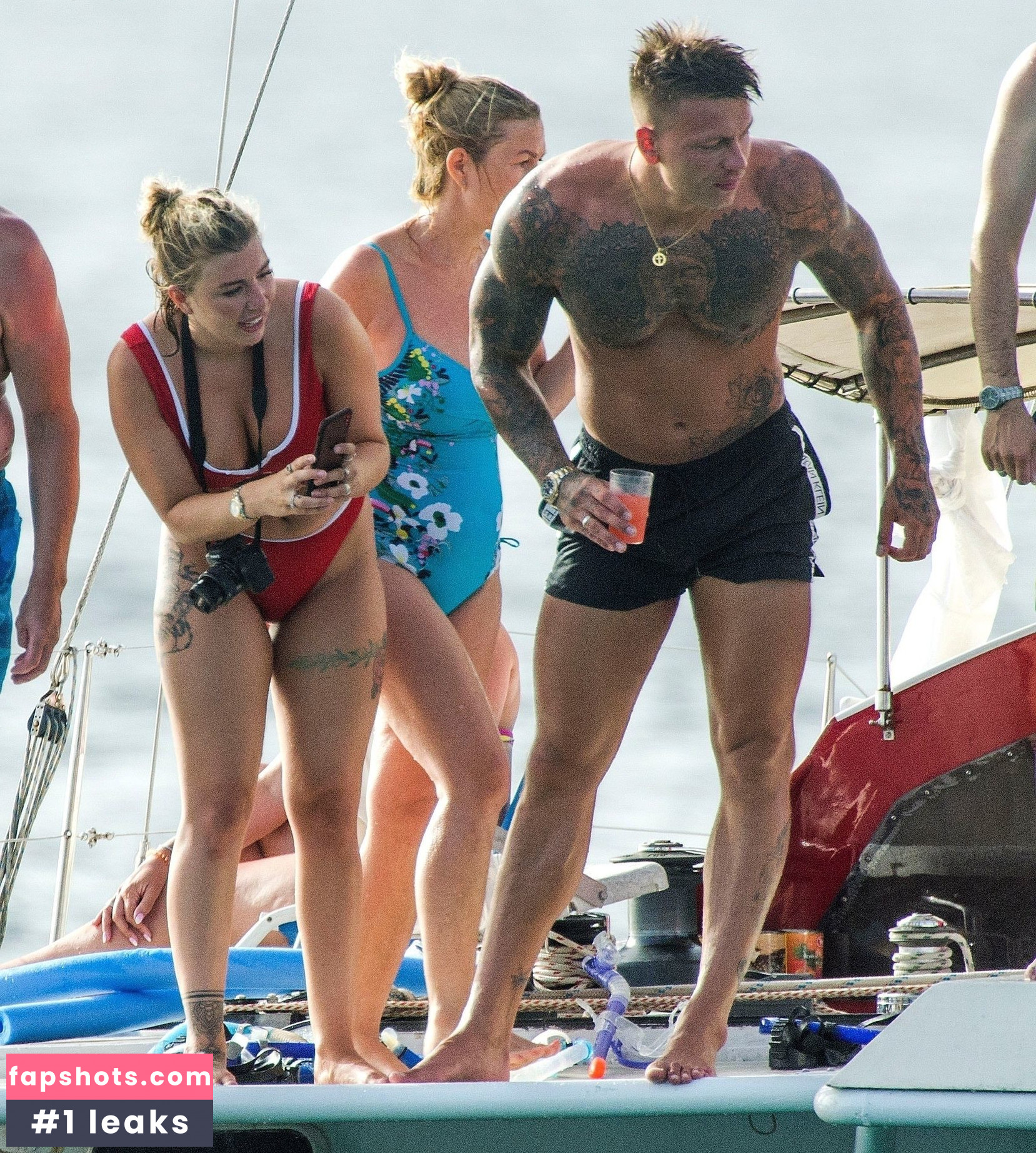 Olivia Buckland Nahé úniky fotek pouze od fanoušků #344 - Fapshots