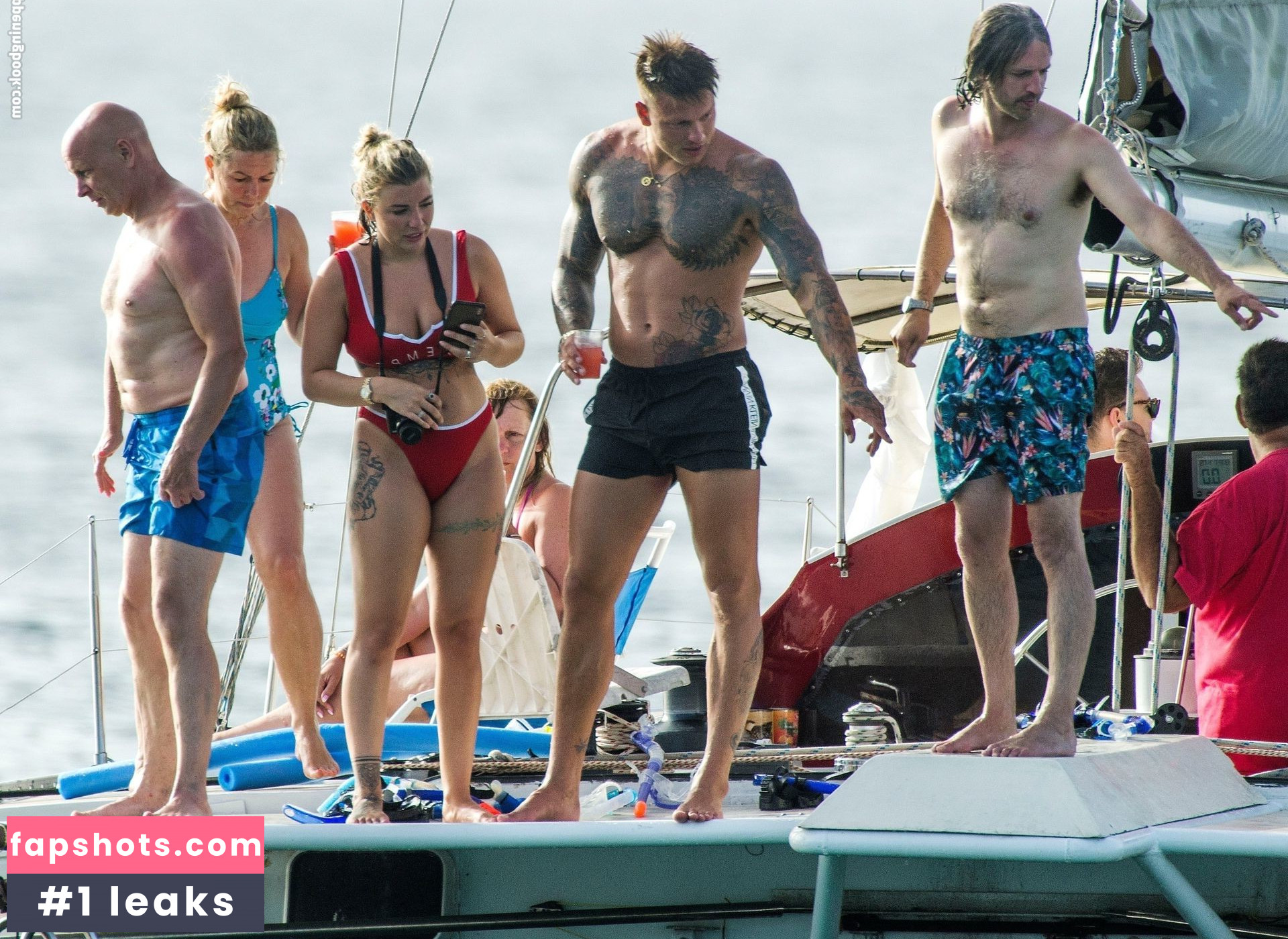 Olivia Buckland Nahé úniky fotek pouze od fanoušků #345 - Fapshots